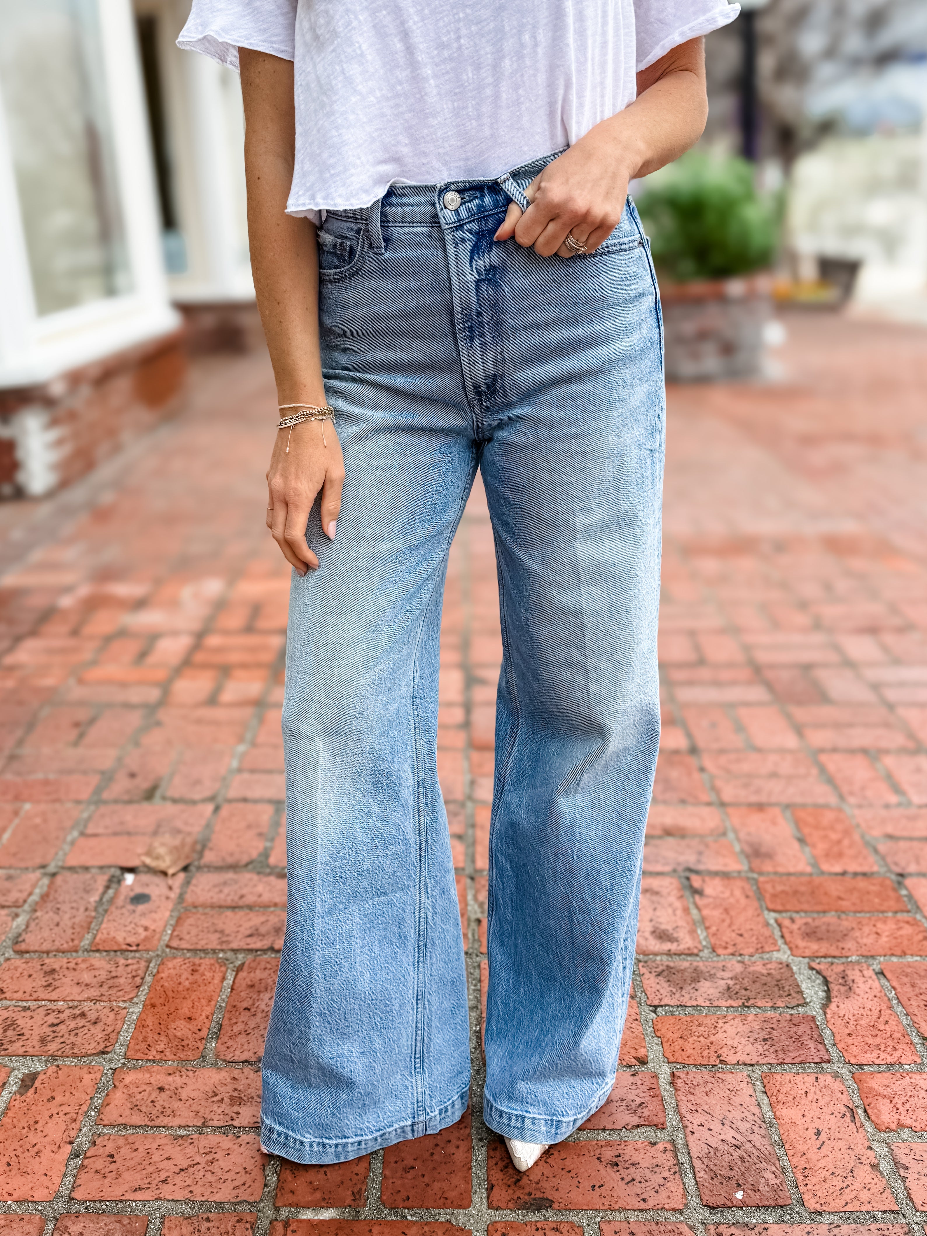 Z Supply Everyday Pocket Tee