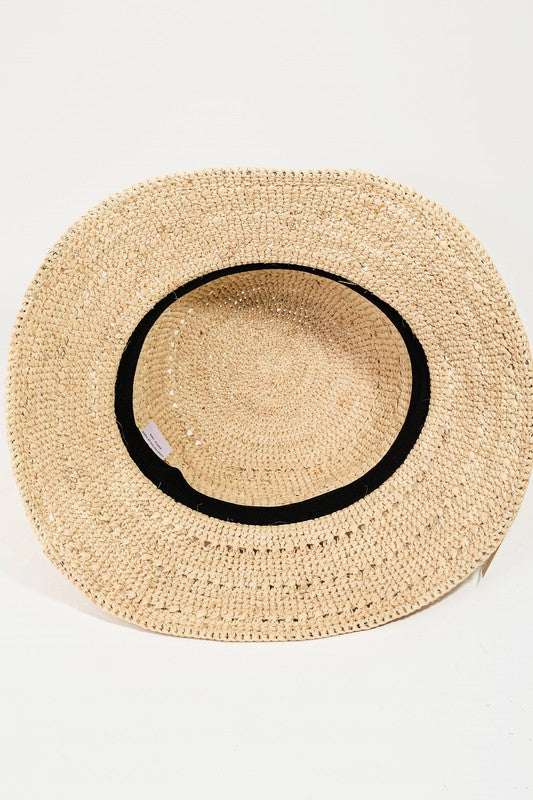 Sandia Bucket Hat