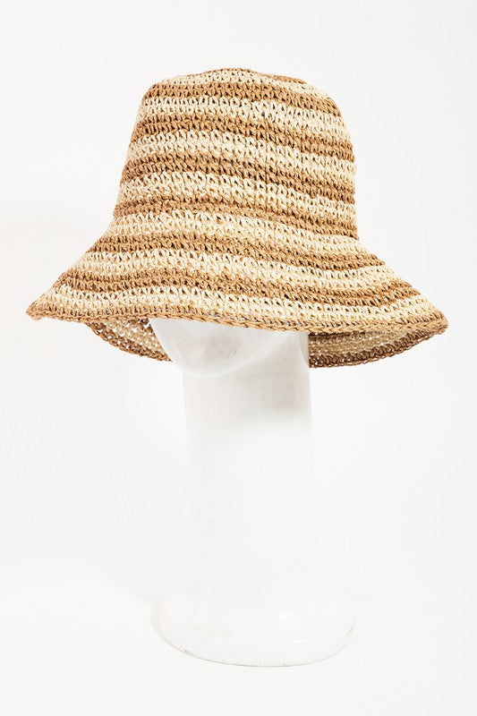 Setting Sun Bucket Hat