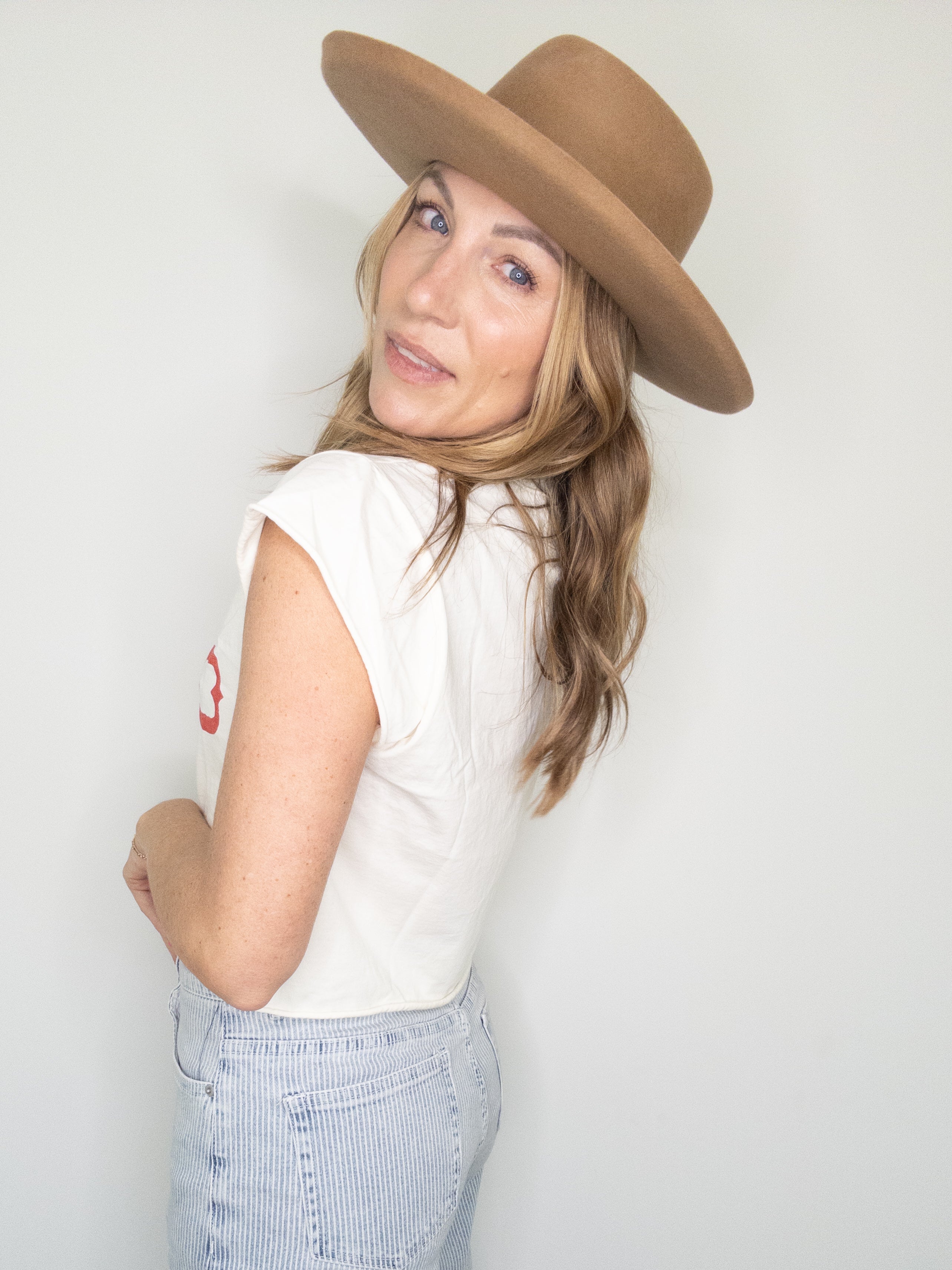 But First, Rodeo Tee