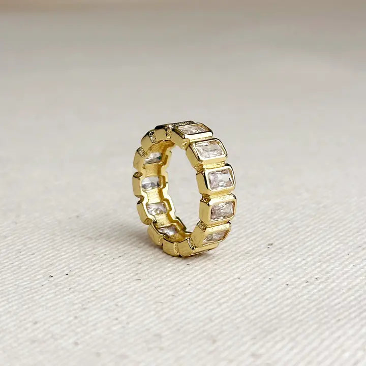 The Eternity Ring