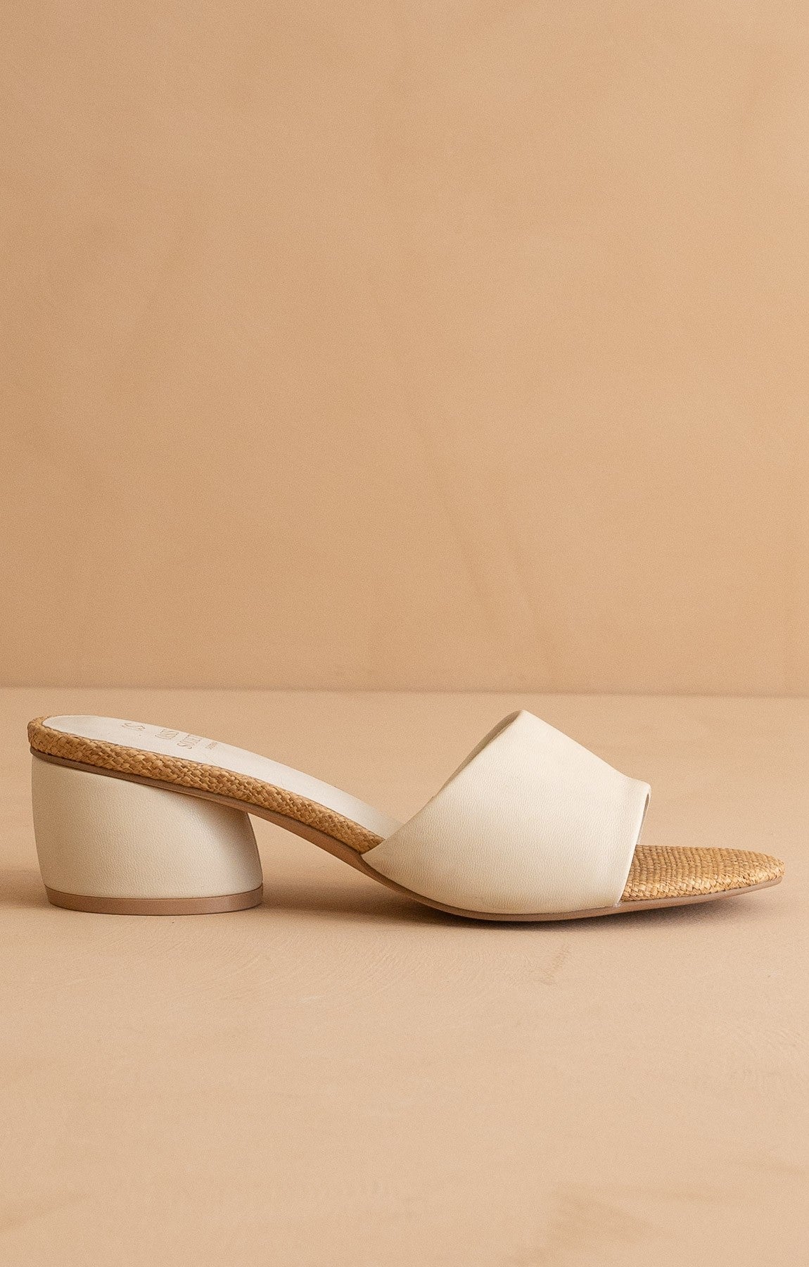 Paloma Heeled Sandals