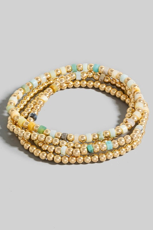 Summer Soiree Bracelet Set