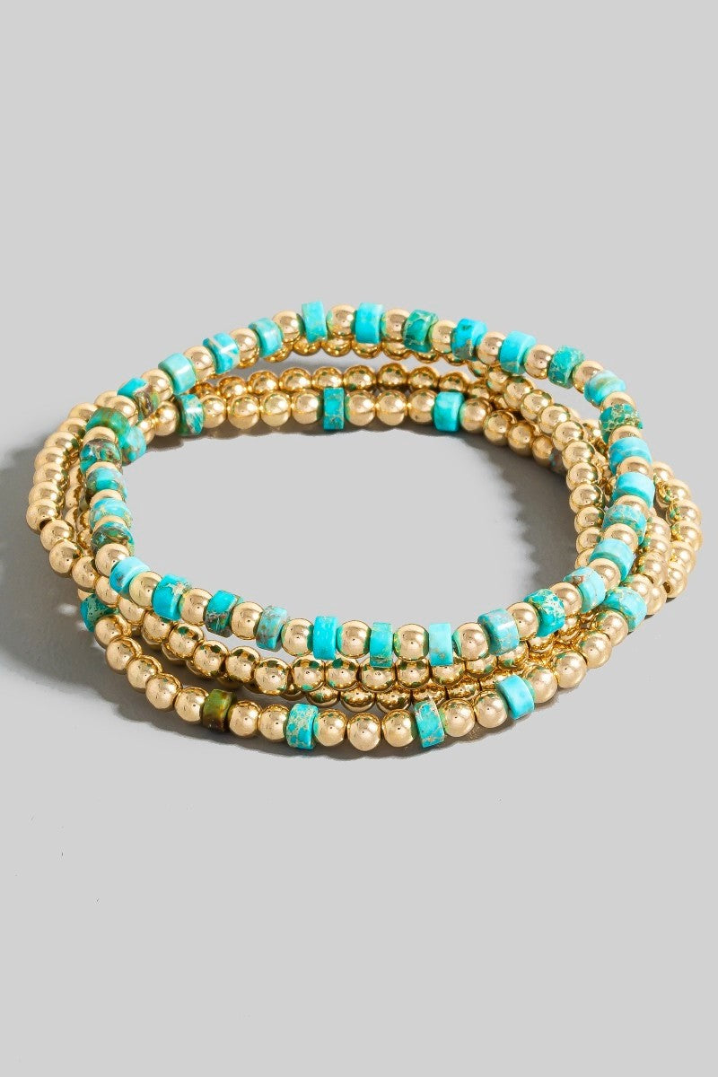 Summer Soiree Bracelet Set