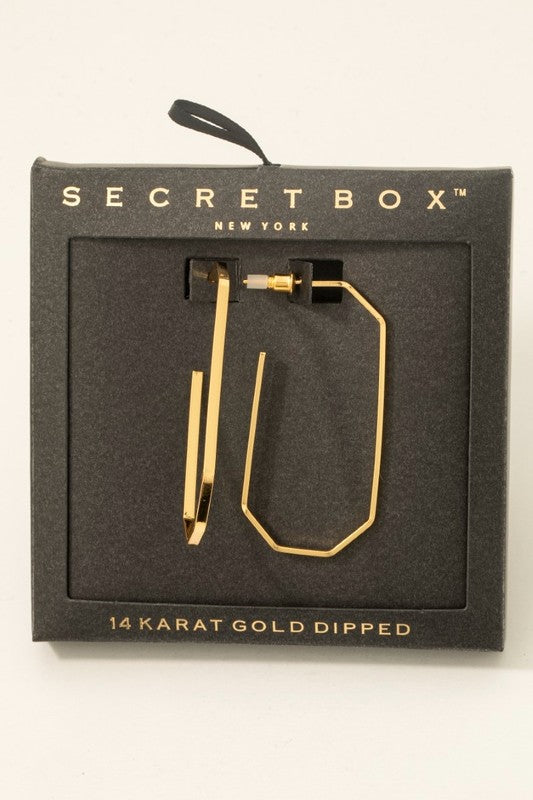 Around the Track Hoops