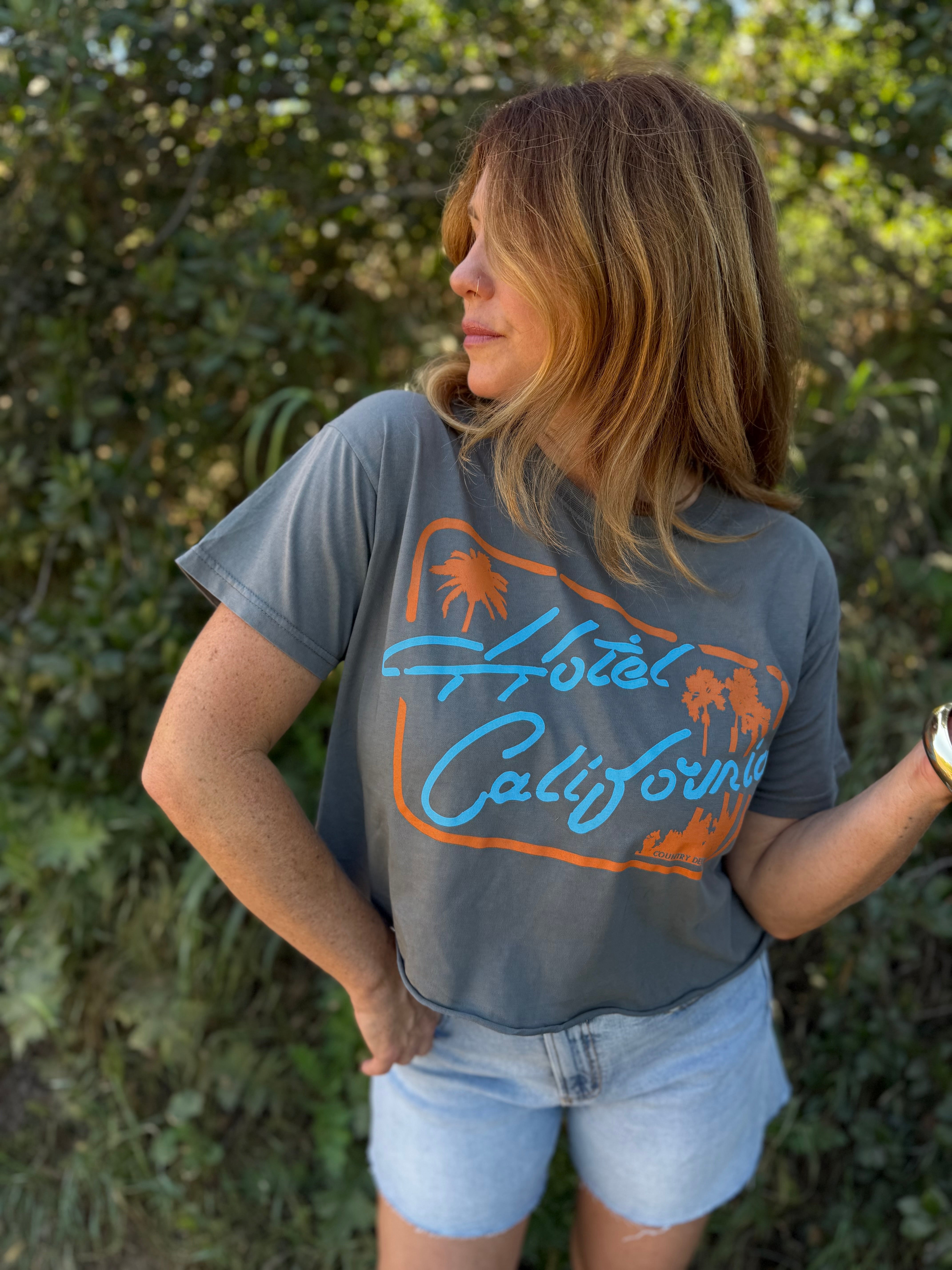 Hotel California Crop