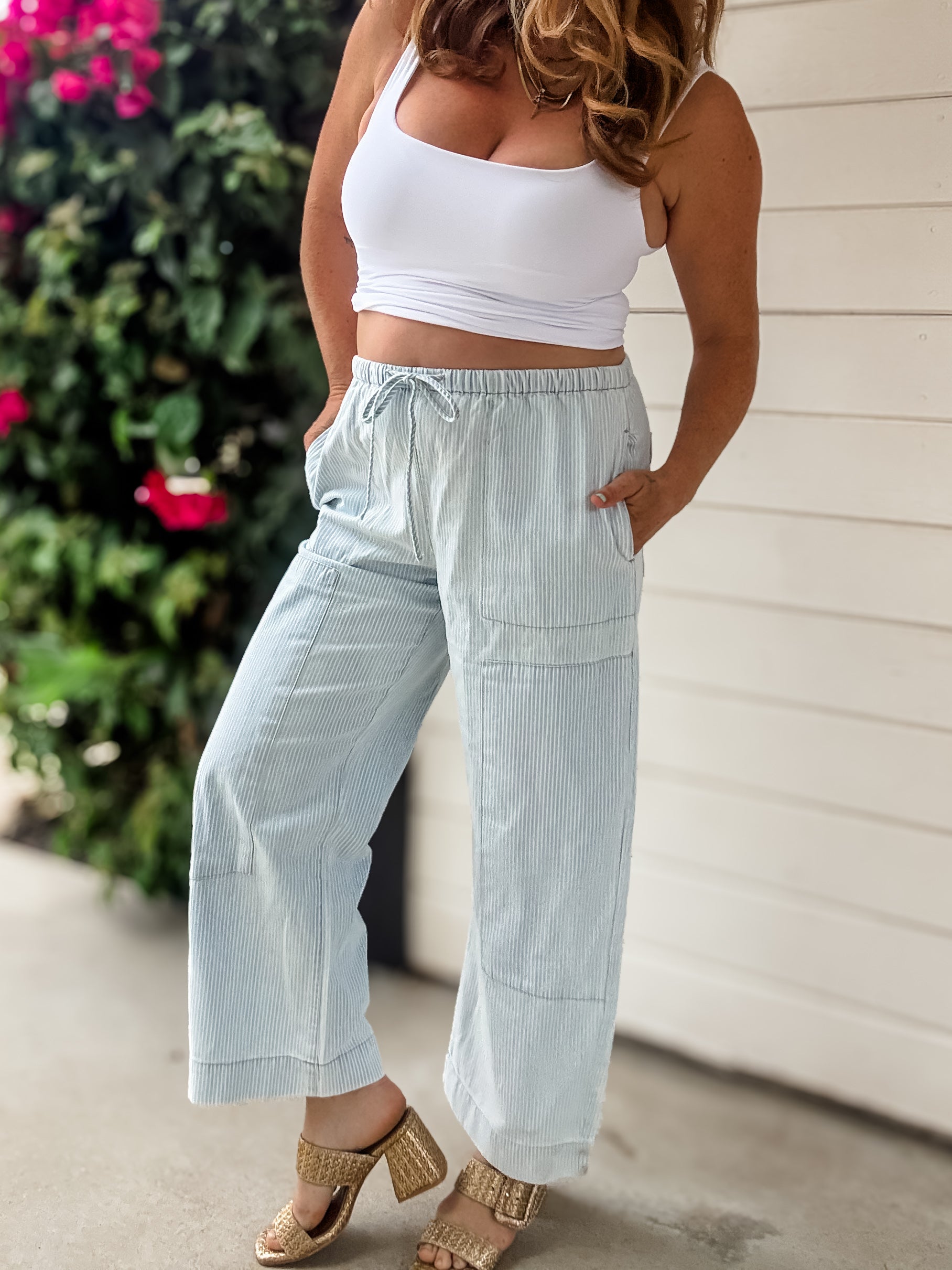 Z Supply Carpenter Pant