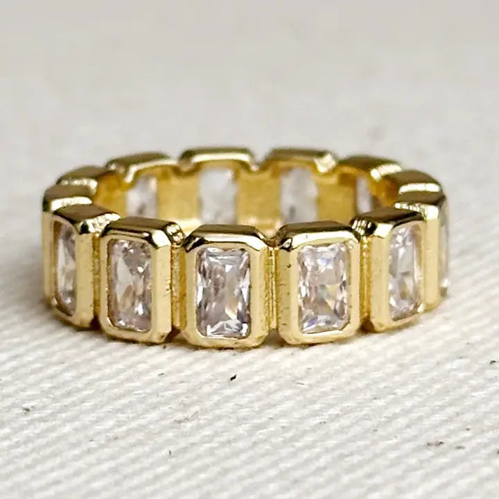 The Eternity Ring