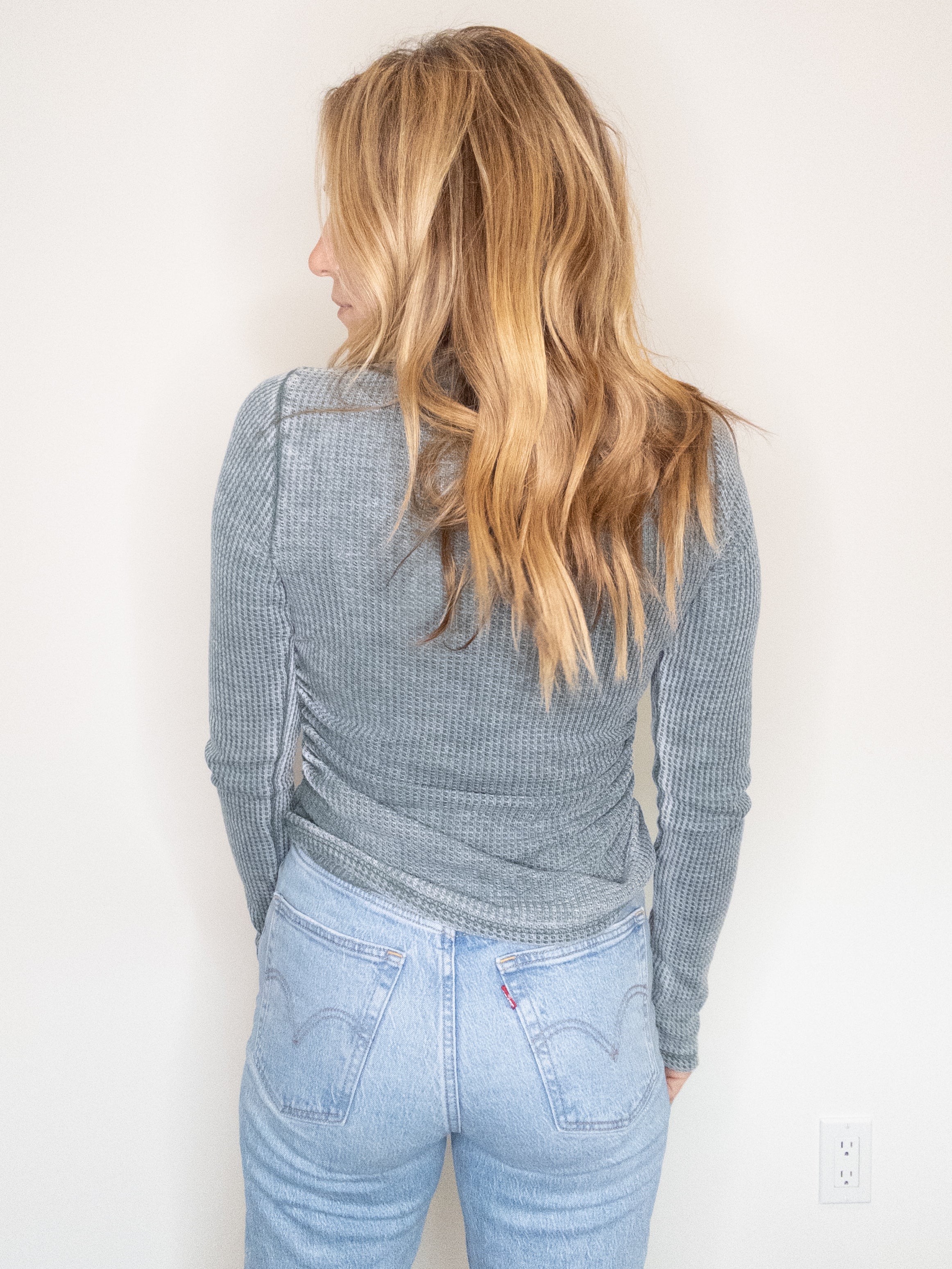 Project Social T Colby Burnout Thermal