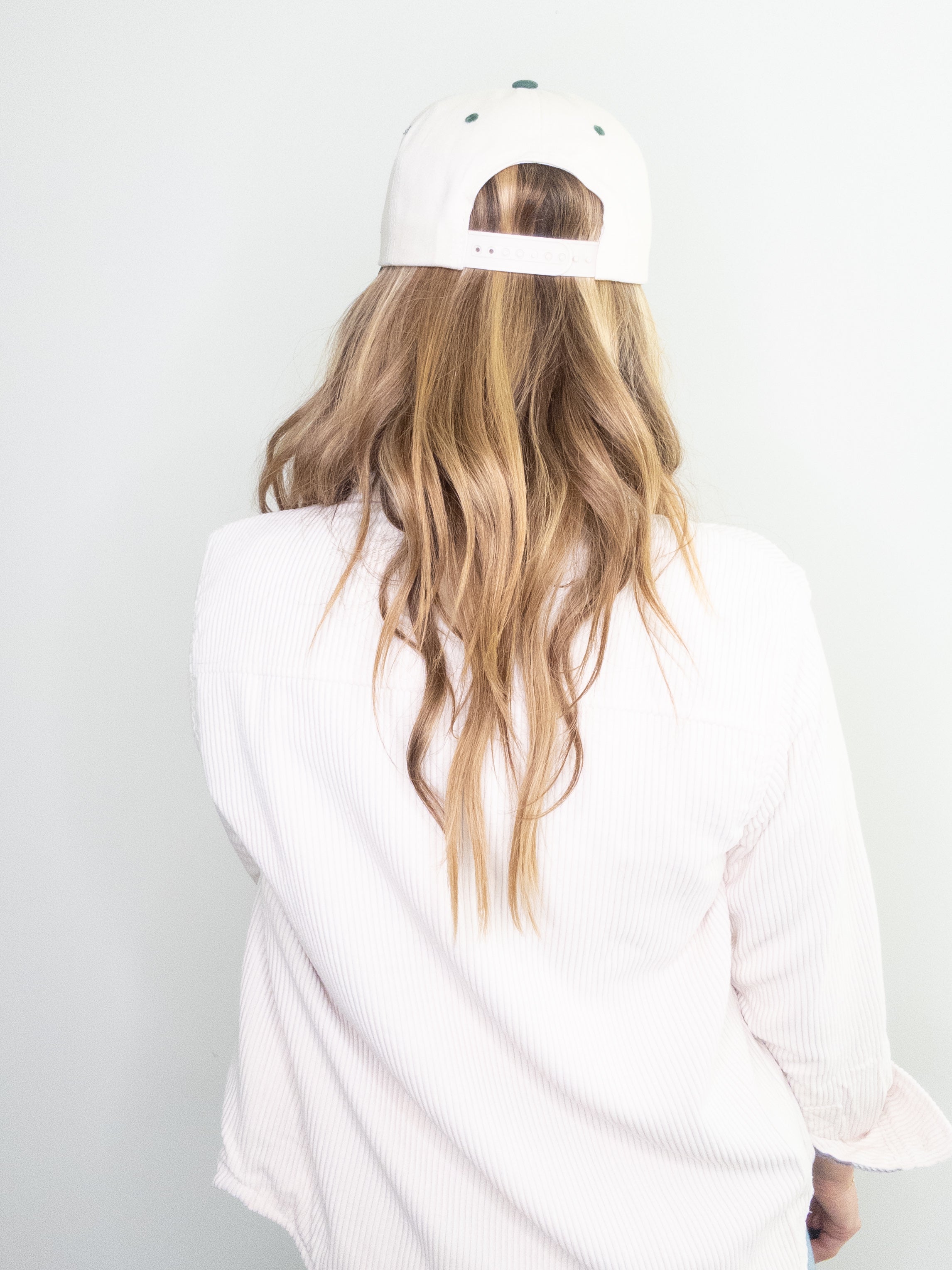 Tequila Cowboy Club Trucker Hat