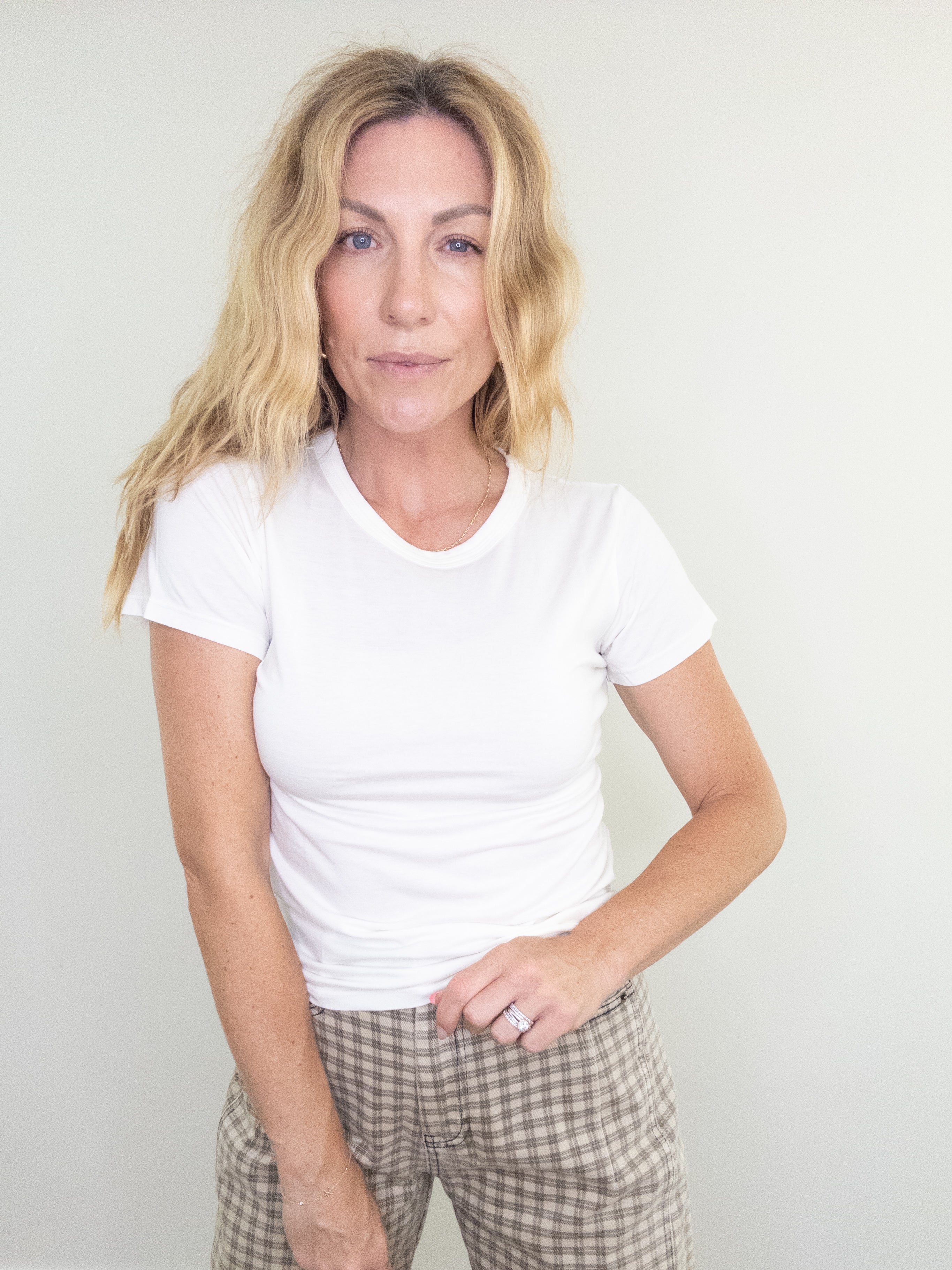 Project Social T You Got It Baby Tee