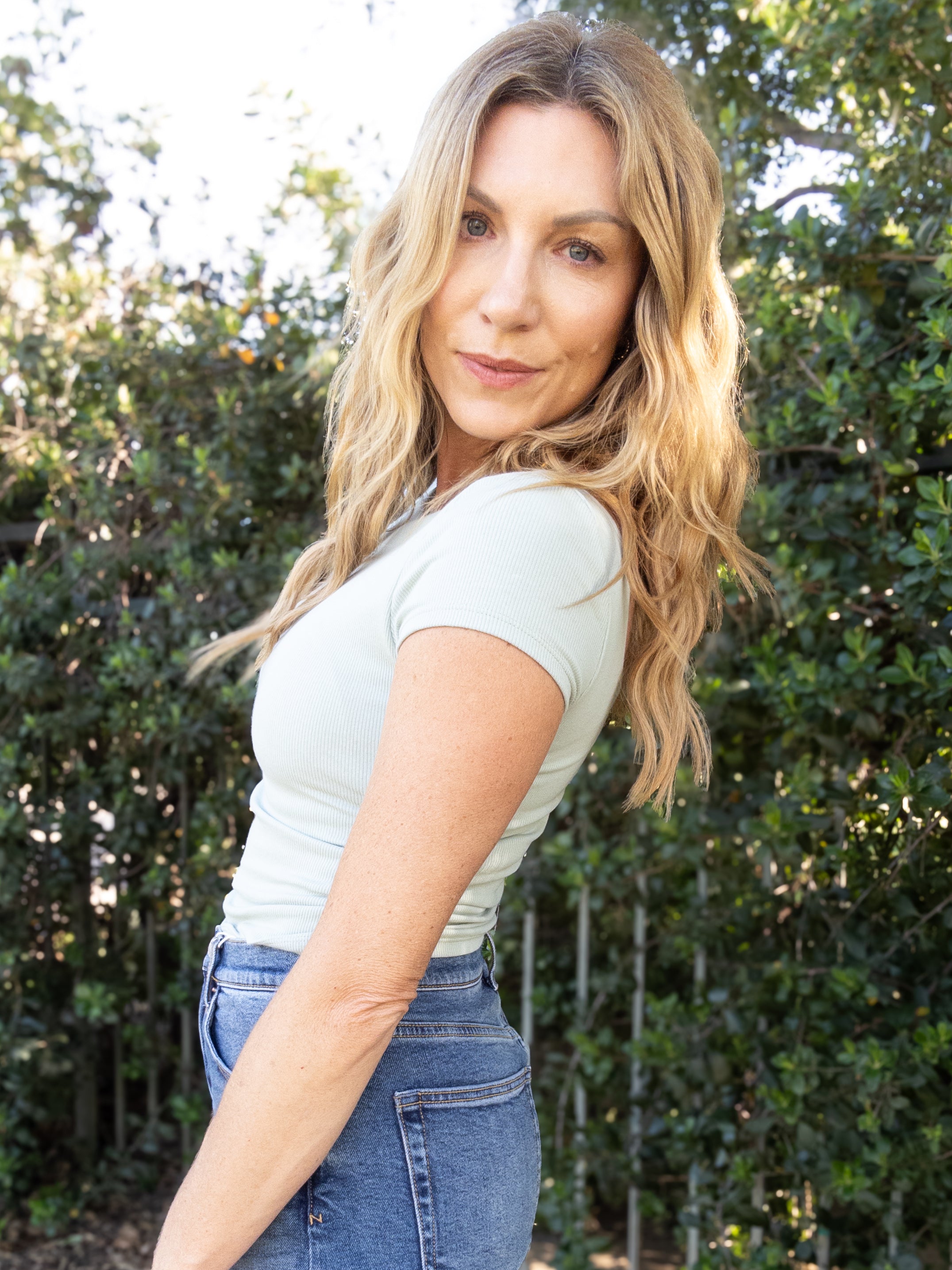 Brid Second Skin Low Back