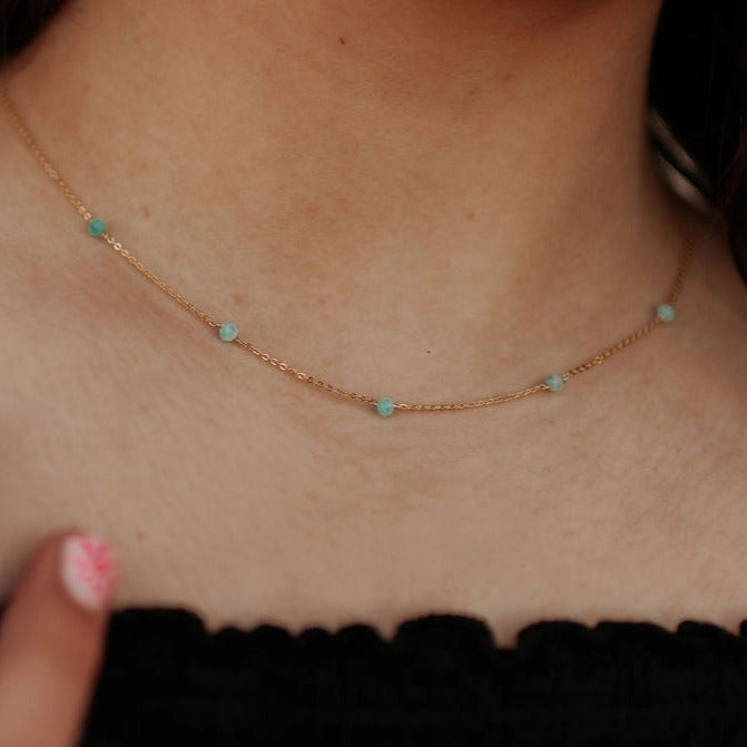 Malibu Necklace