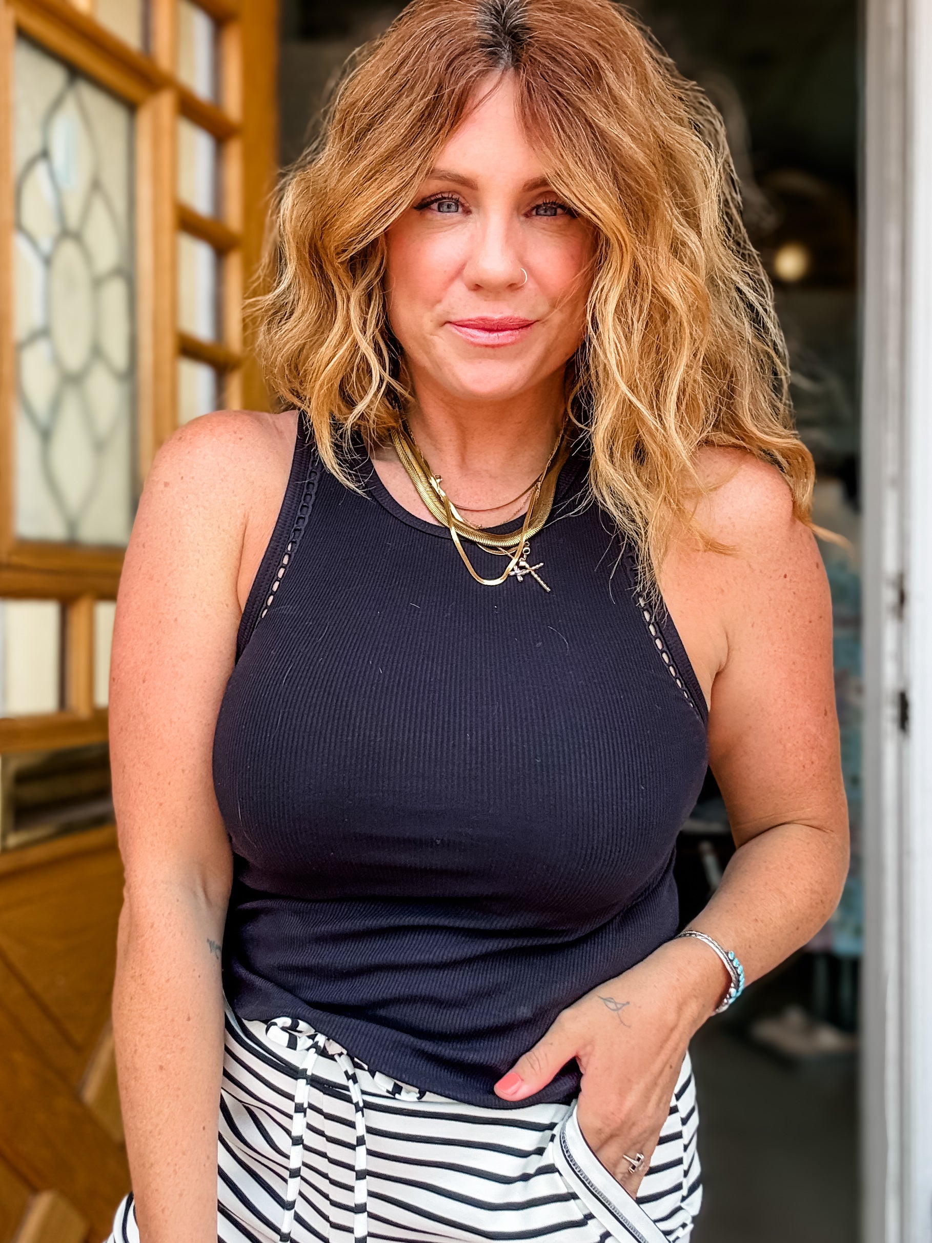Z Supply Boa Rib Tank