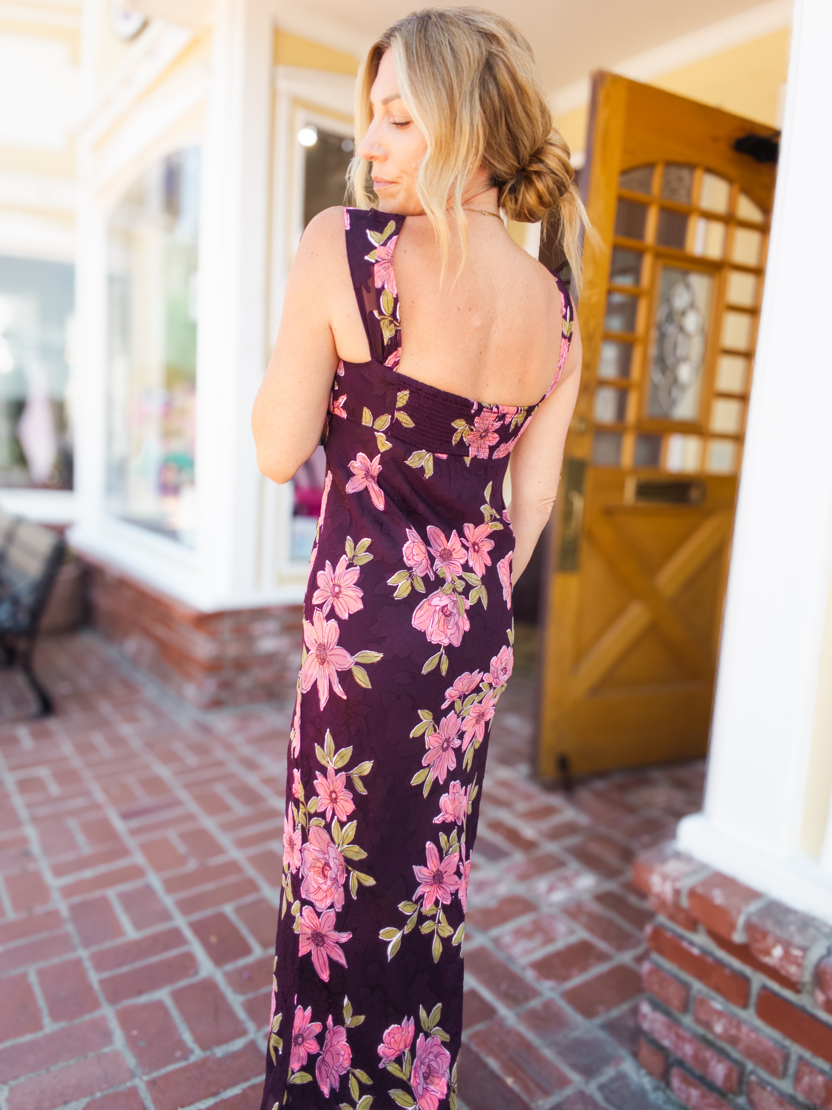 Lucile Dress