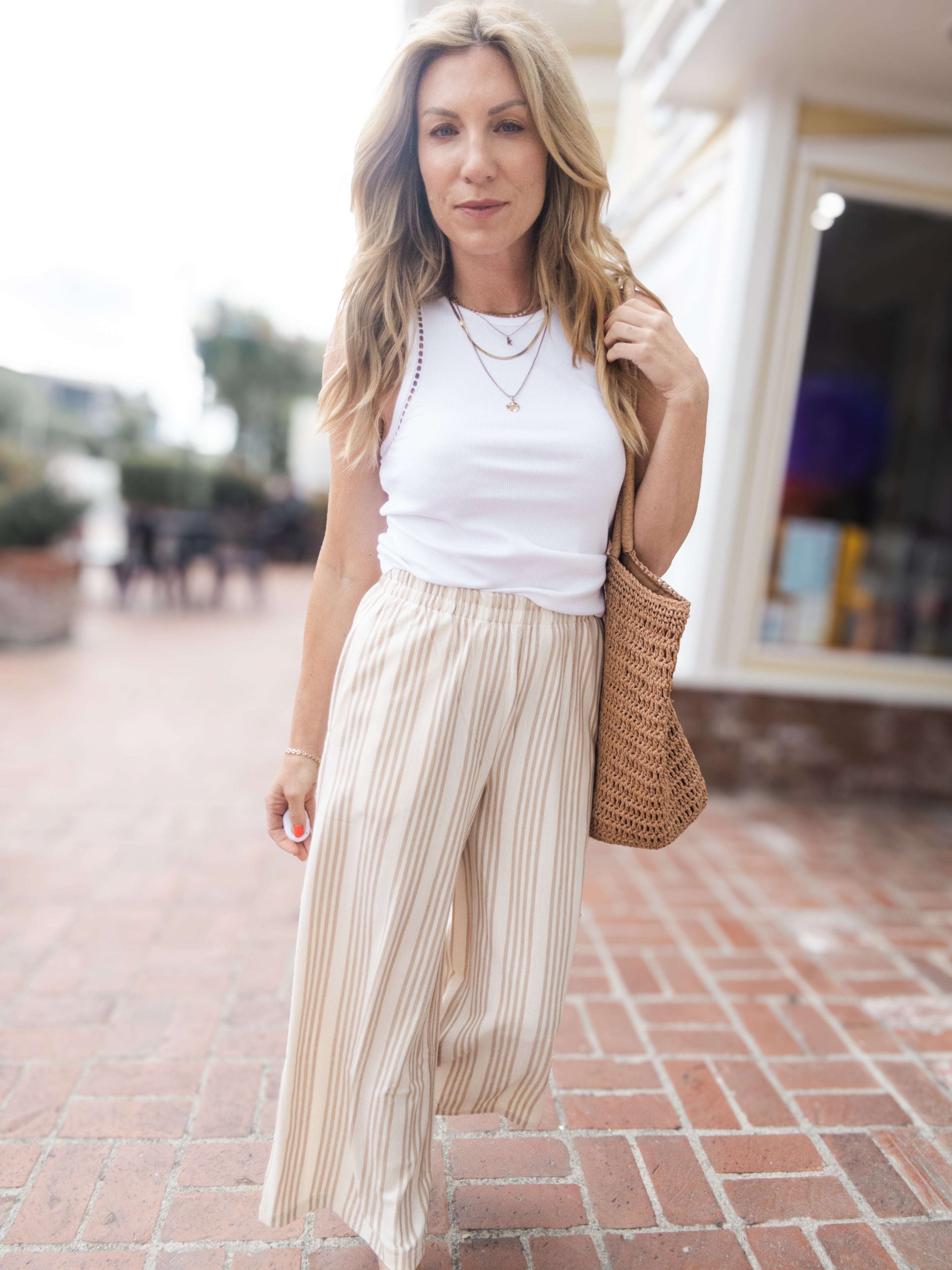 Everyday Summer Look