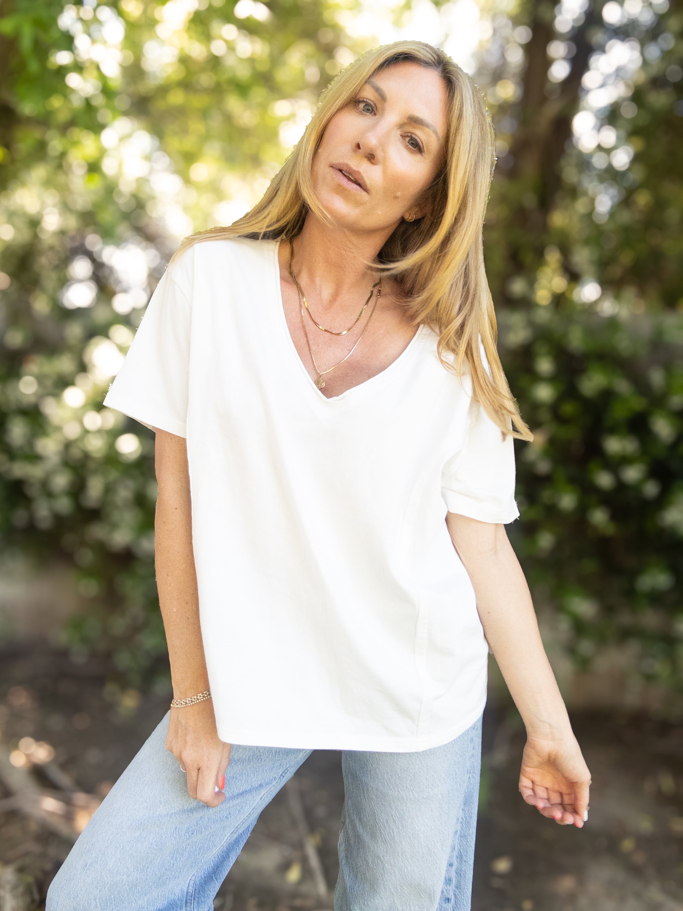 Everyday Everywhere Tee