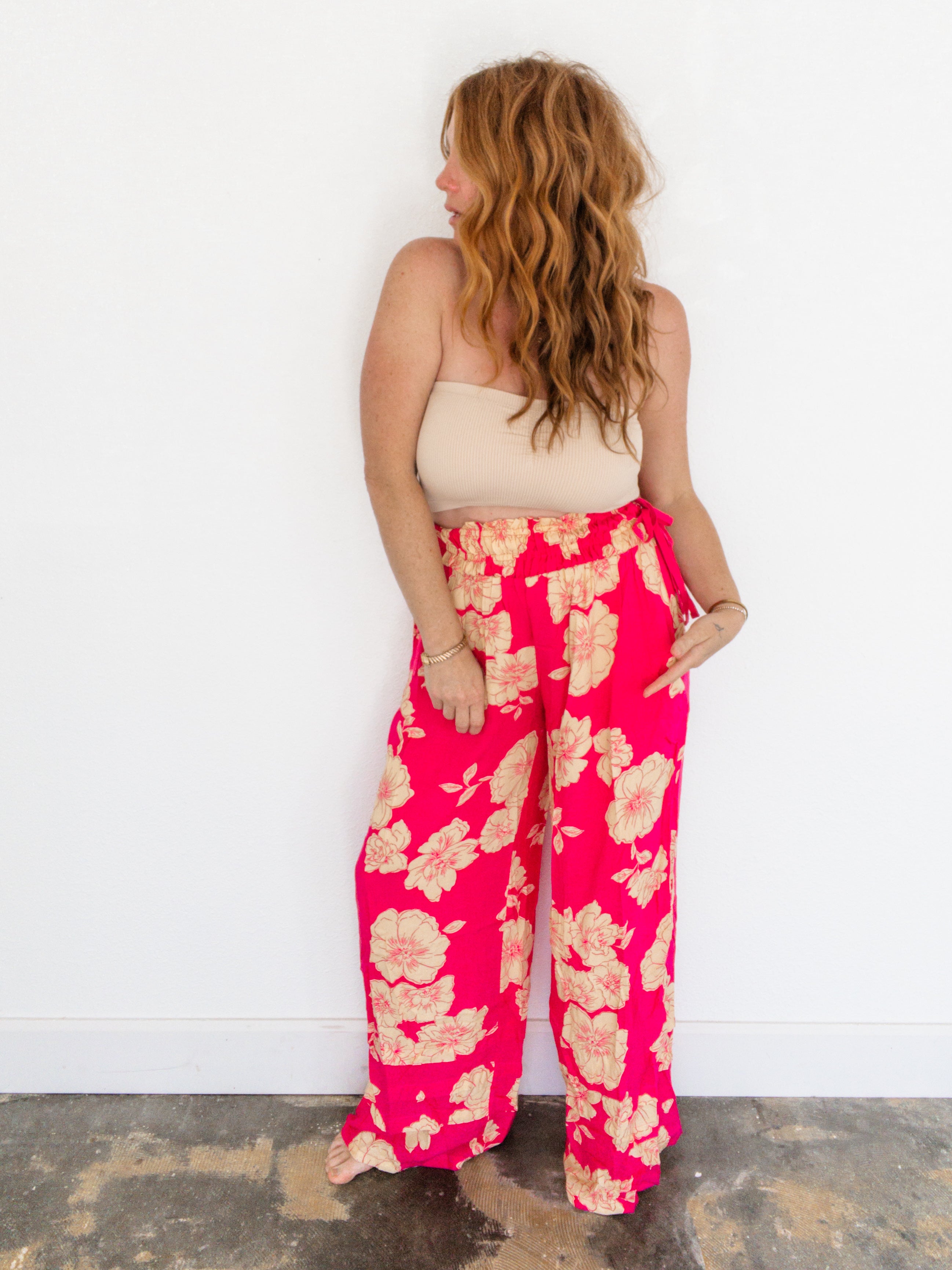 Lanai Pants