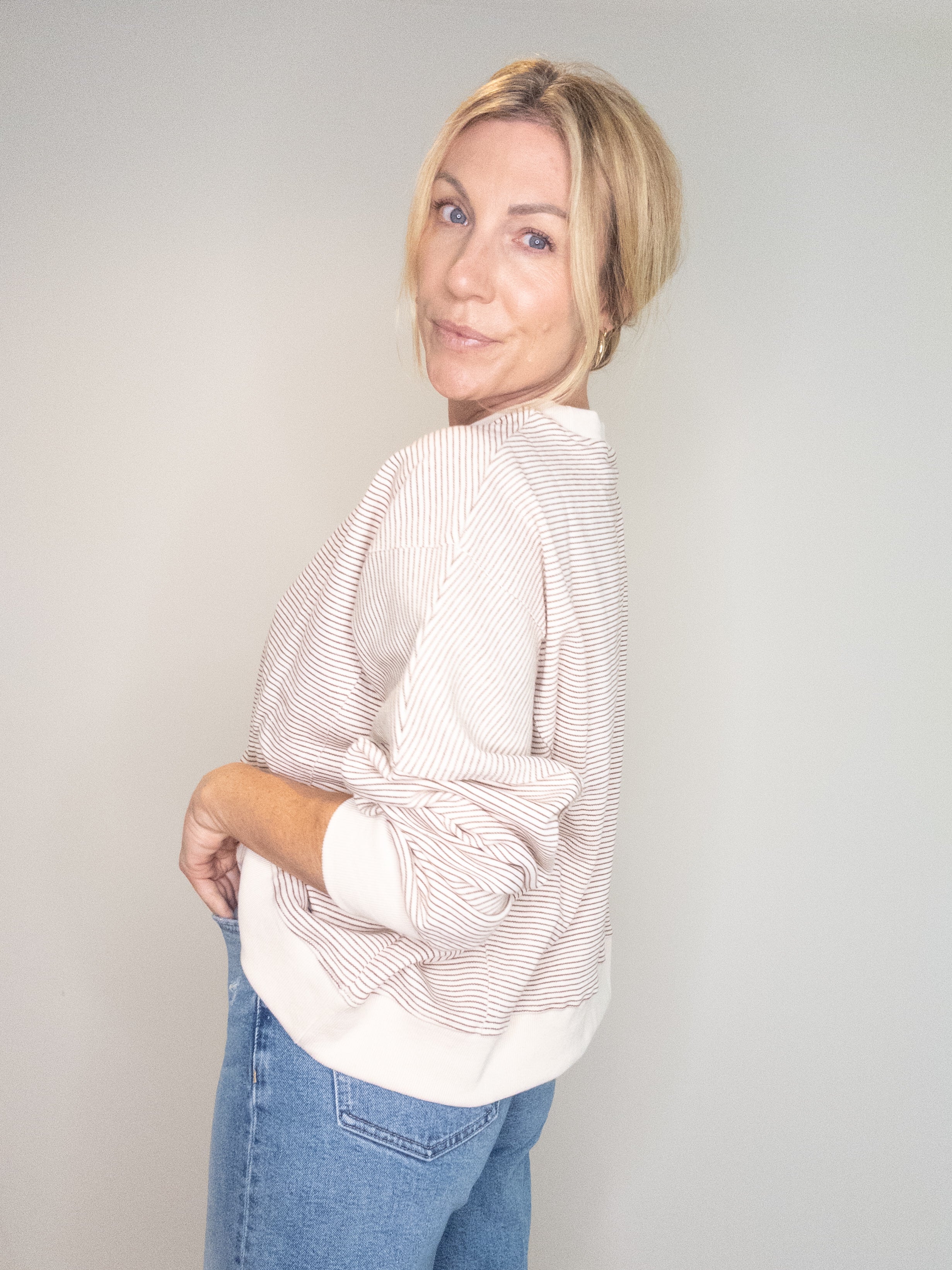 Cookie Butter Dreams Crew