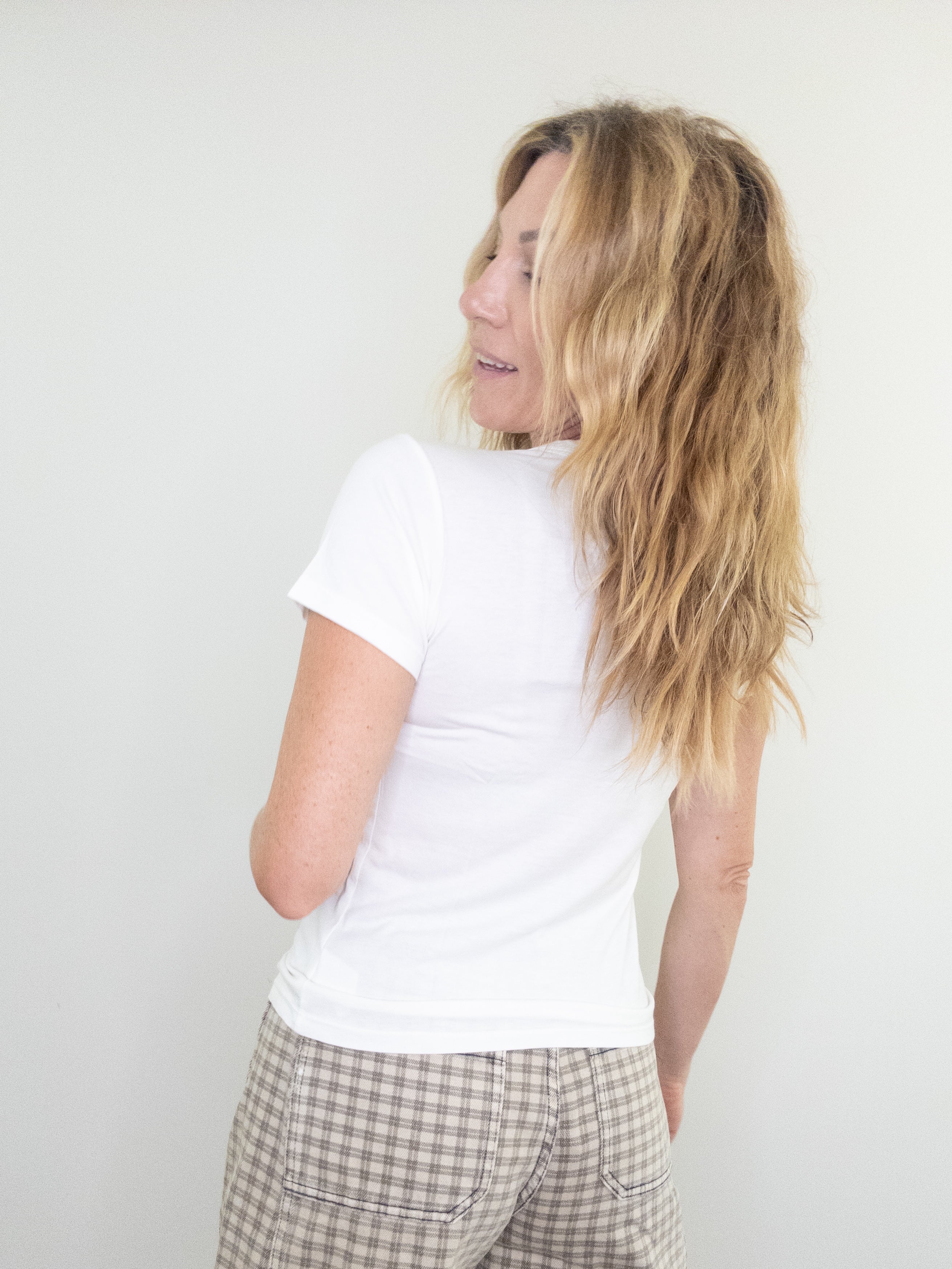 Project Social T You Got It Baby Tee