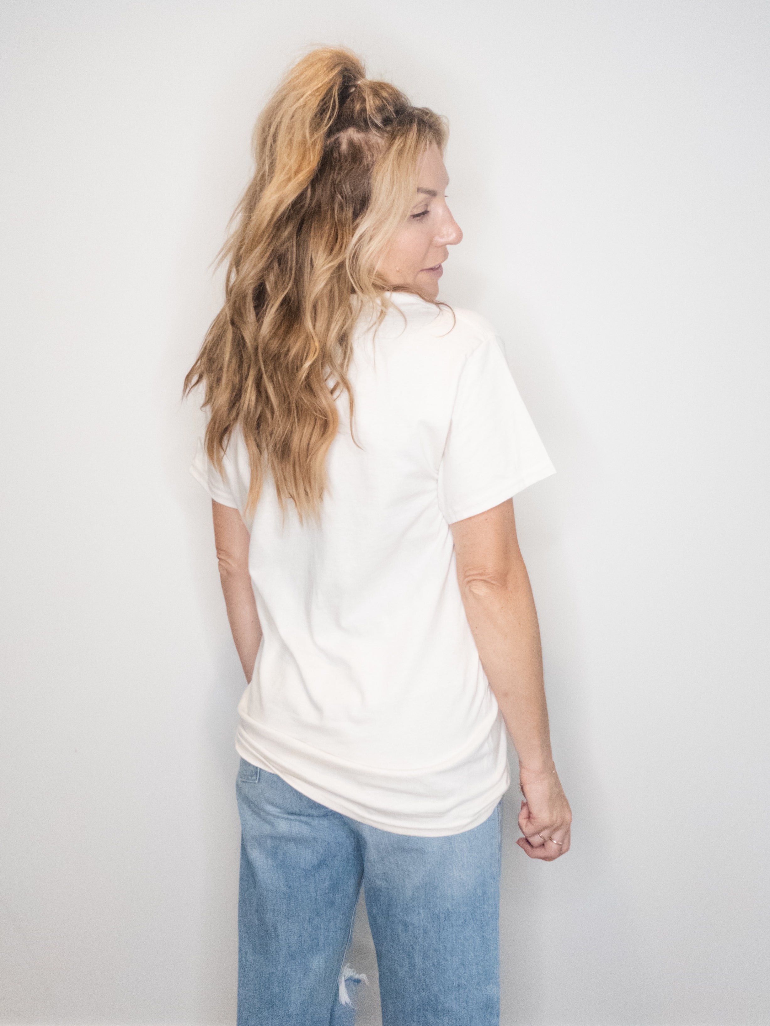 Touchdown Season Tee