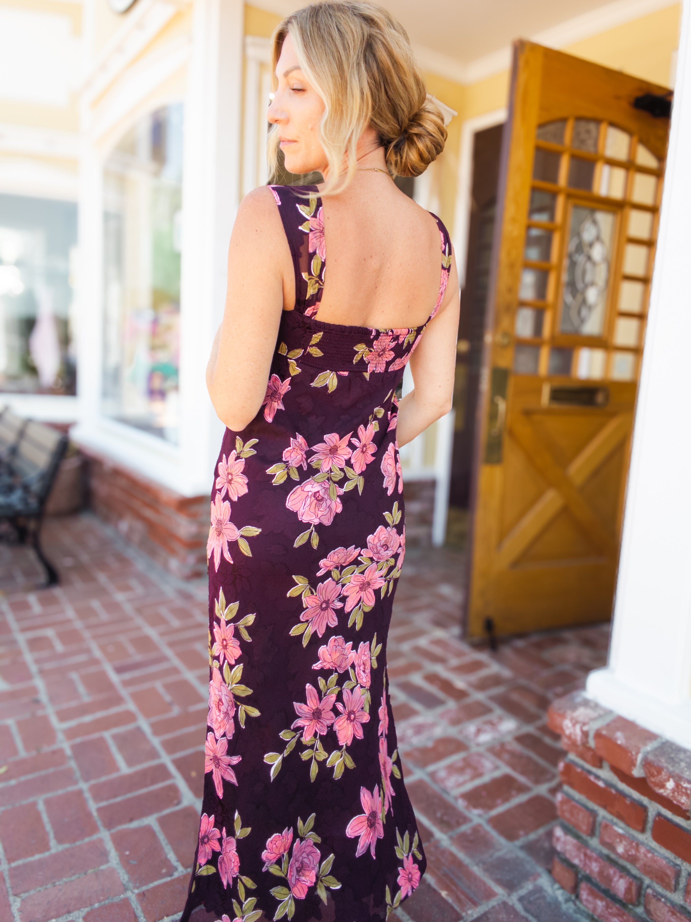 Lucile Dress