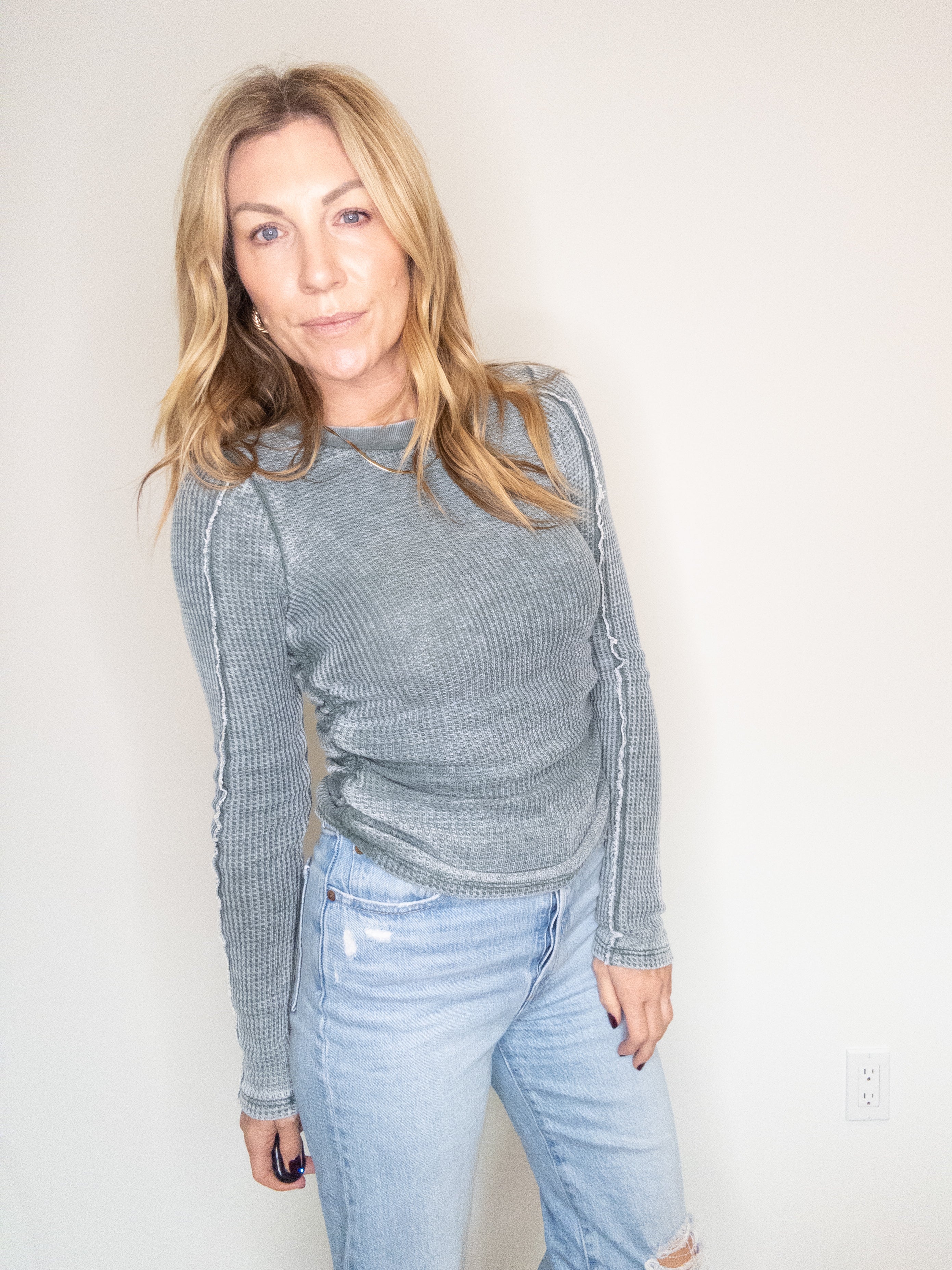 Project Social T Colby Burnout Thermal