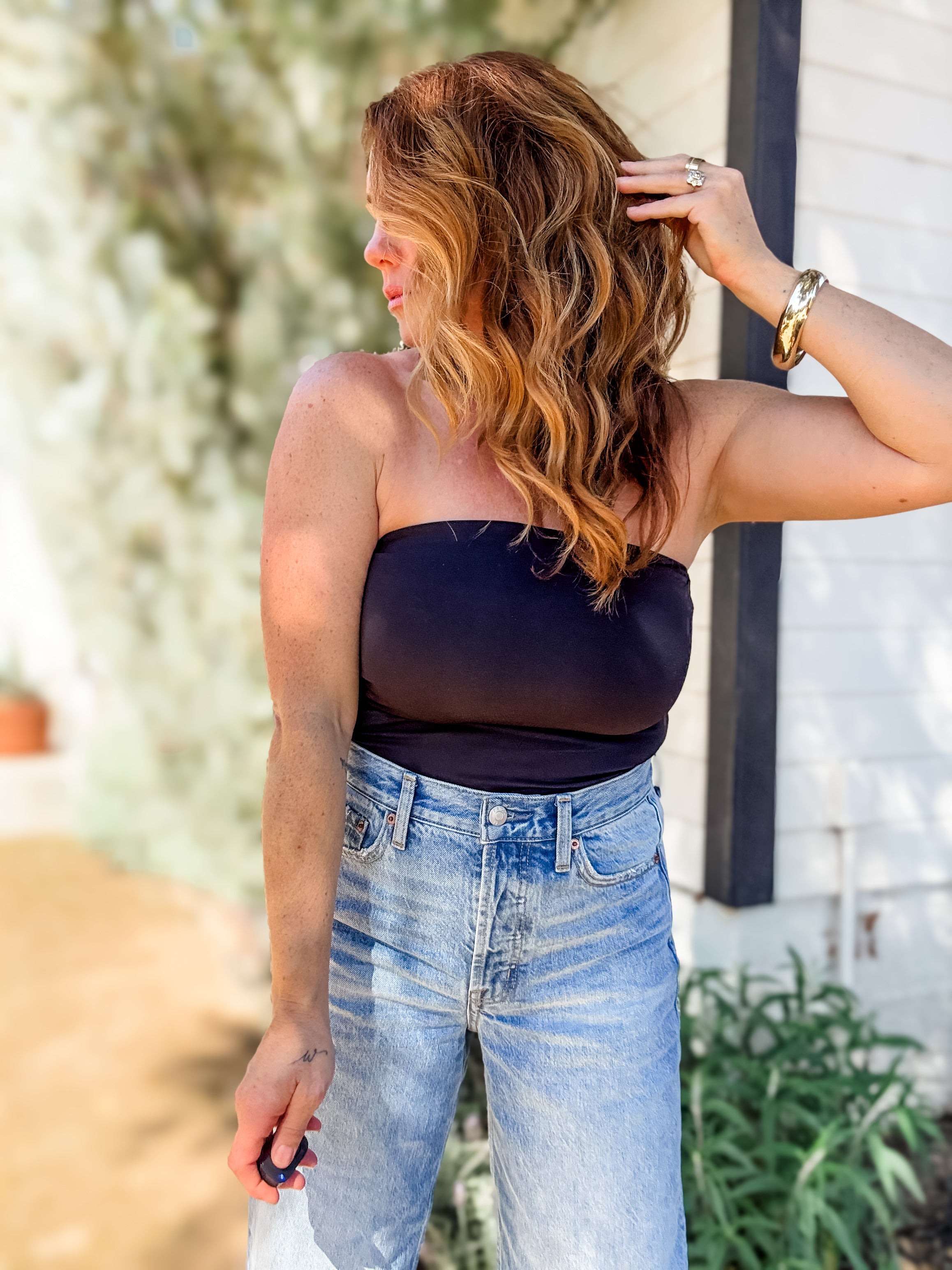 Badia Second Skin Bandeau