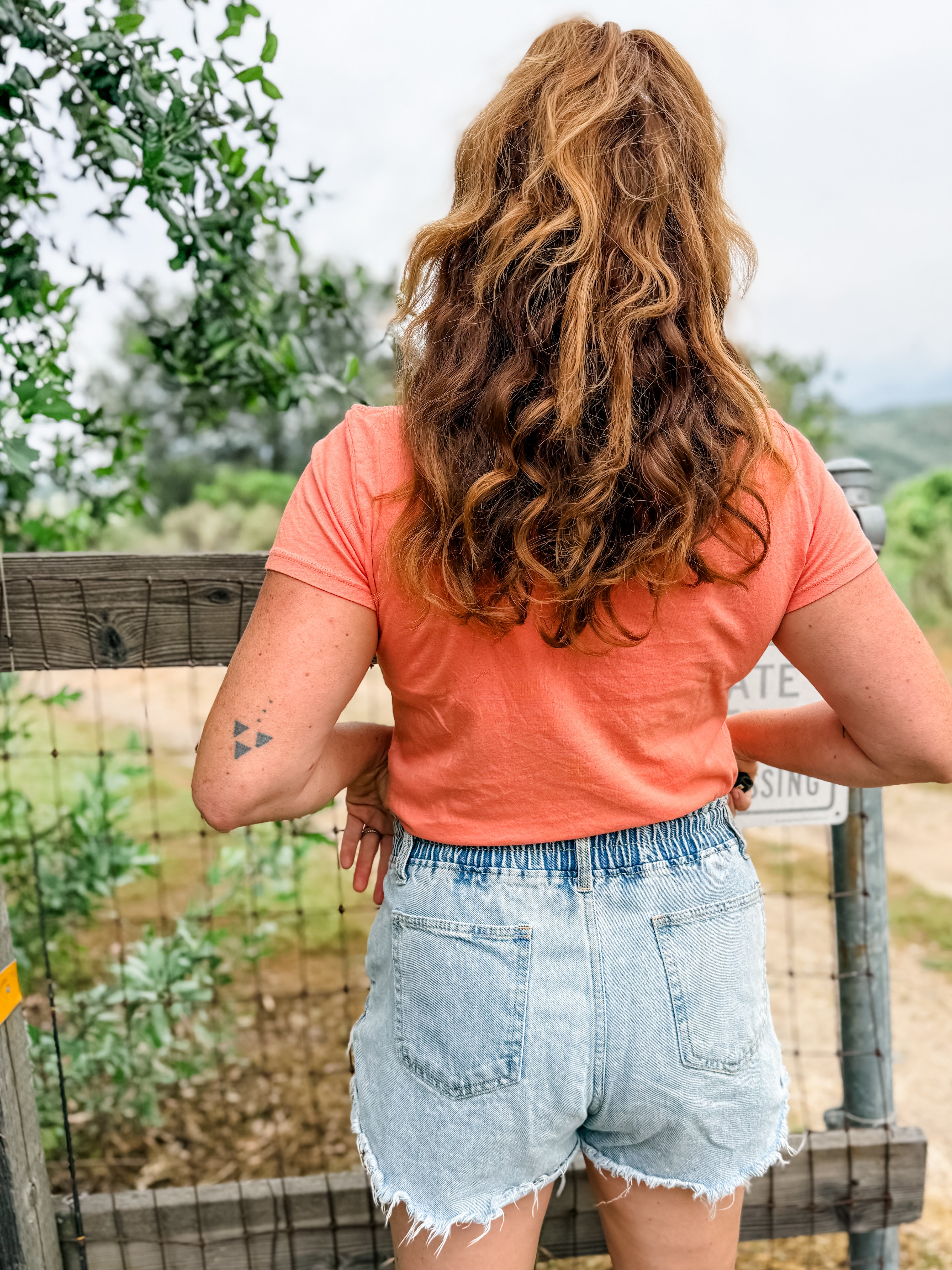 Project Social T Kiss My Bass Tee