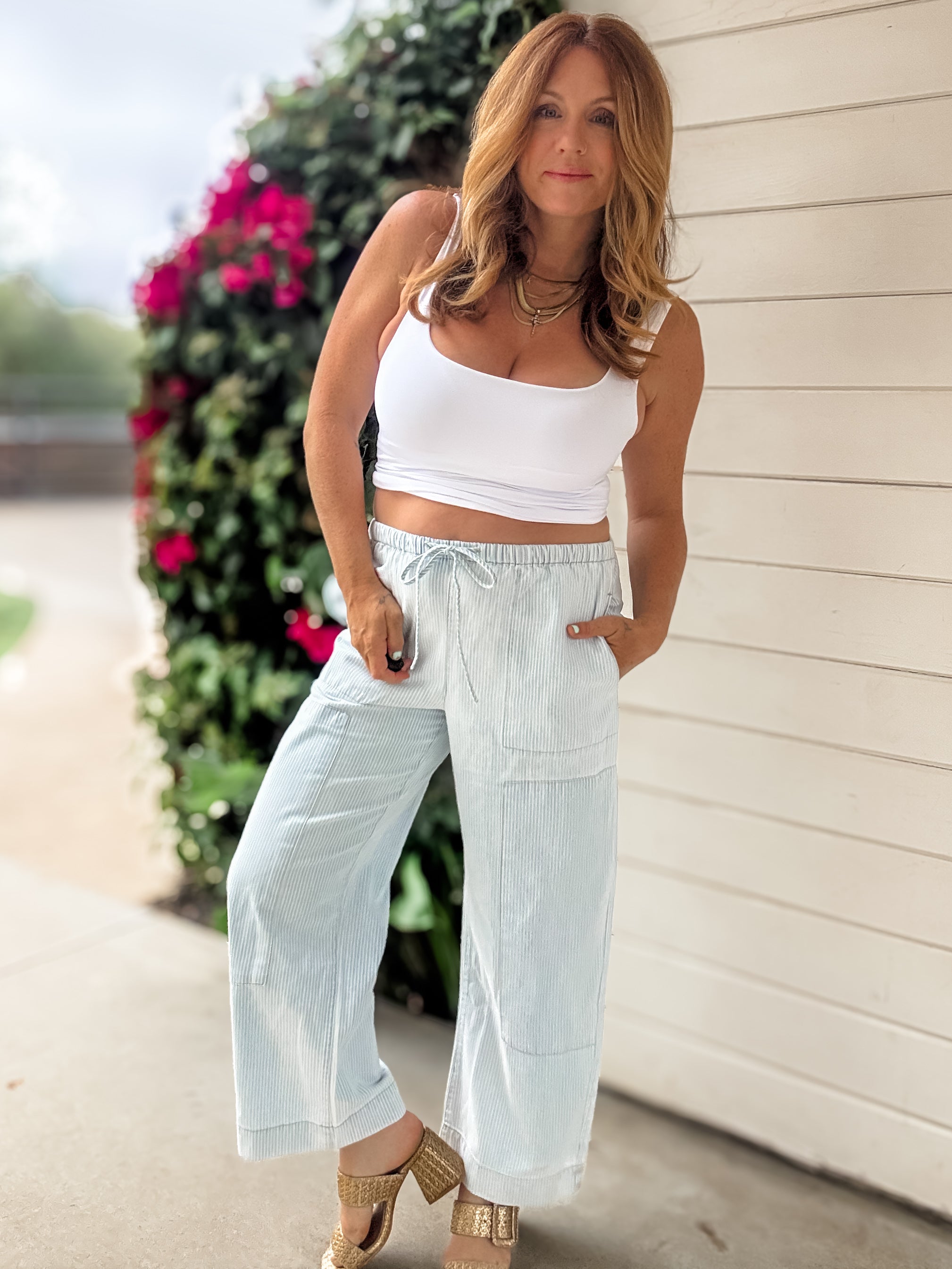 Z Supply Carpenter Pant