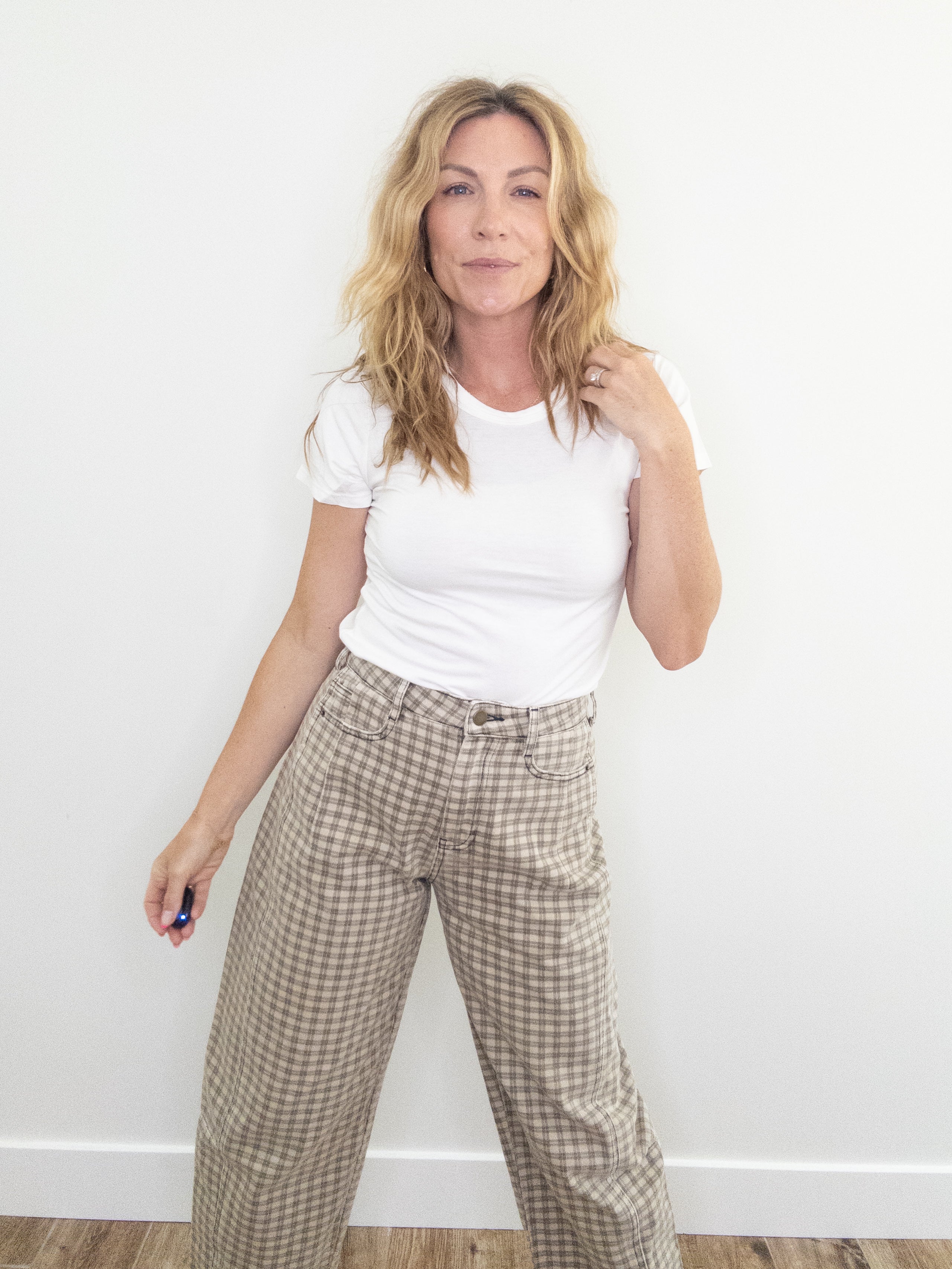 Project Social T You Got It Baby Tee