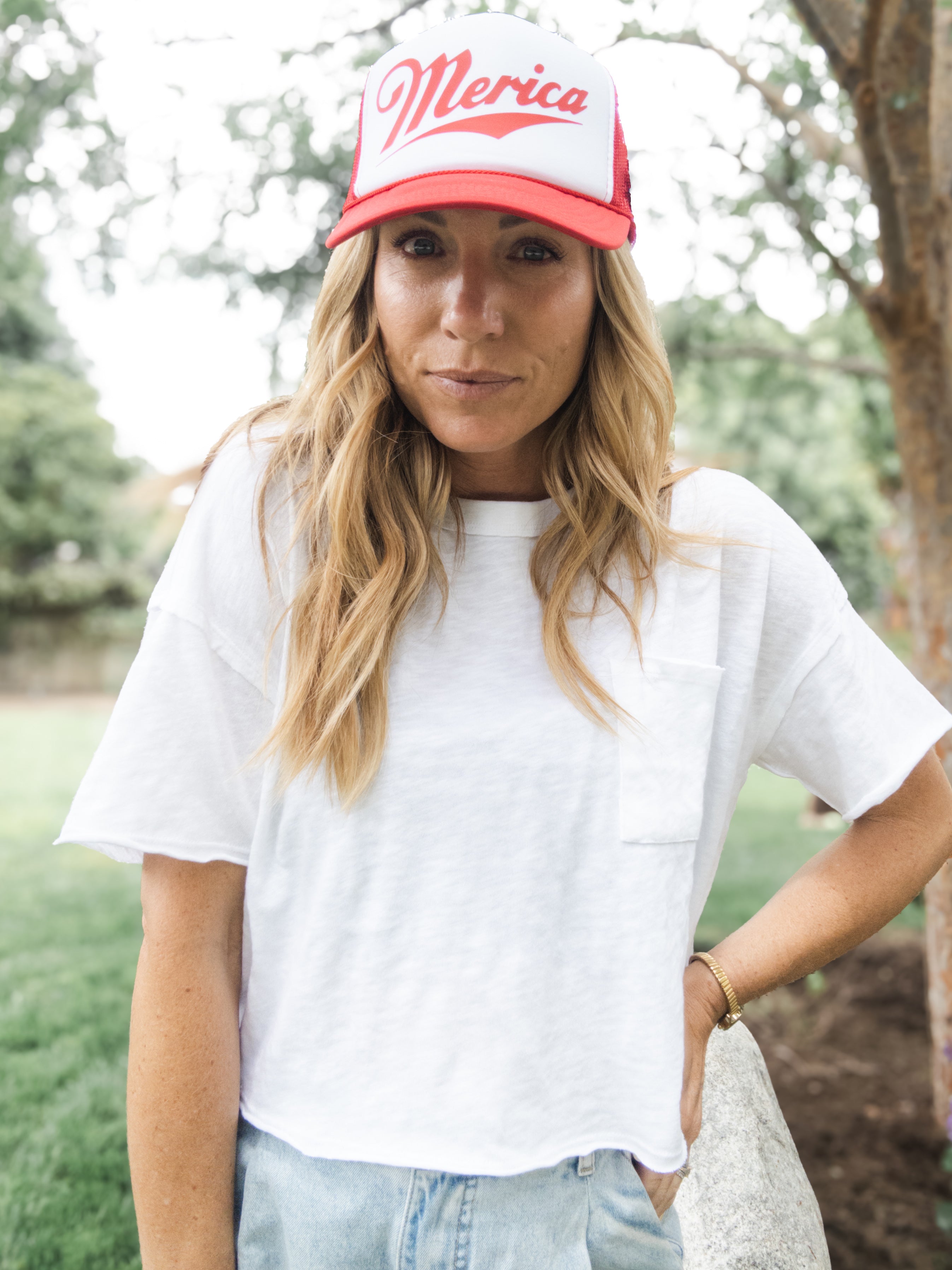 American Honey Look