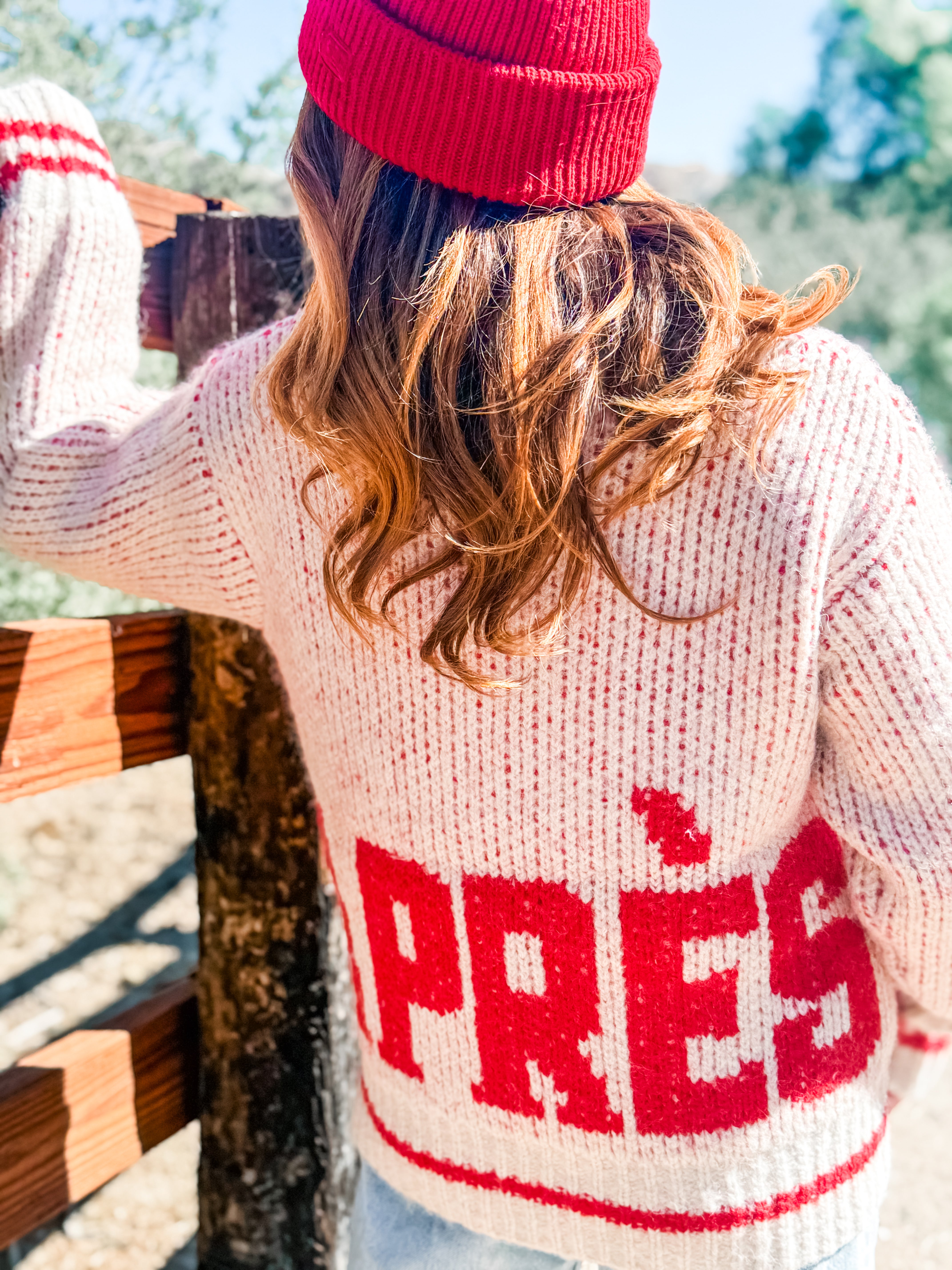 Après Zip Front Cardigan