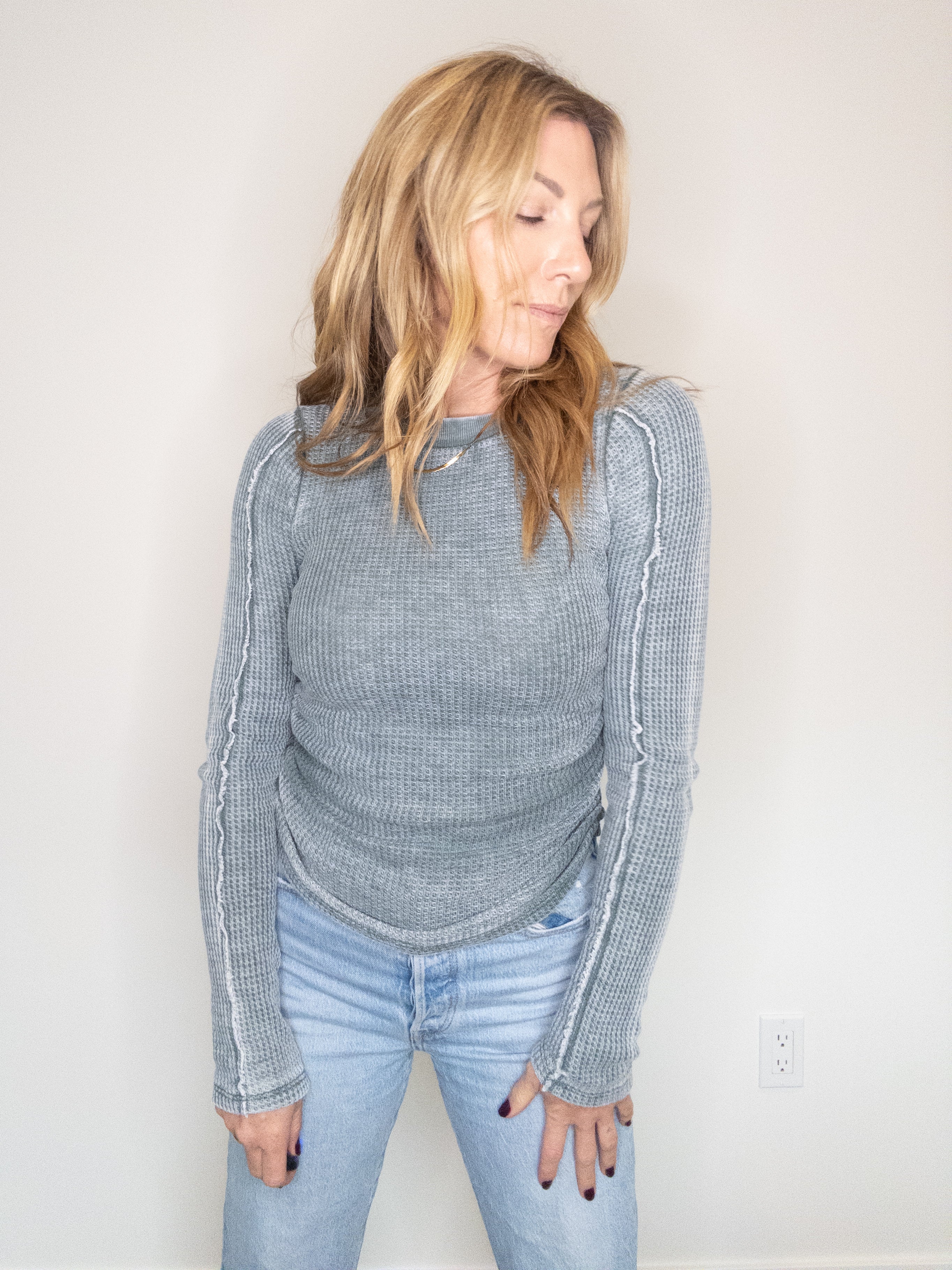 Project Social T Colby Burnout Thermal