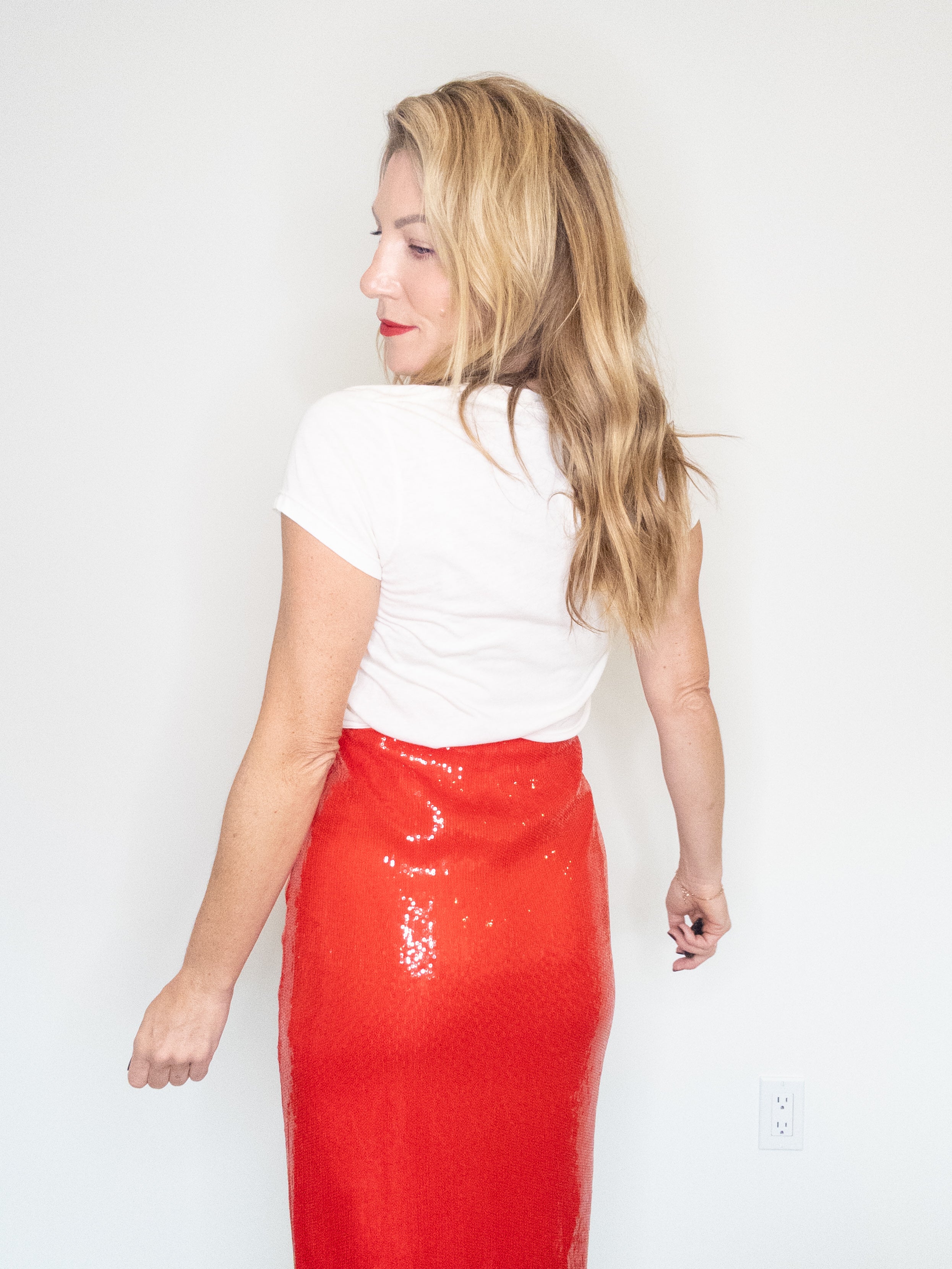 Project Social T Team Nice Baby Tee