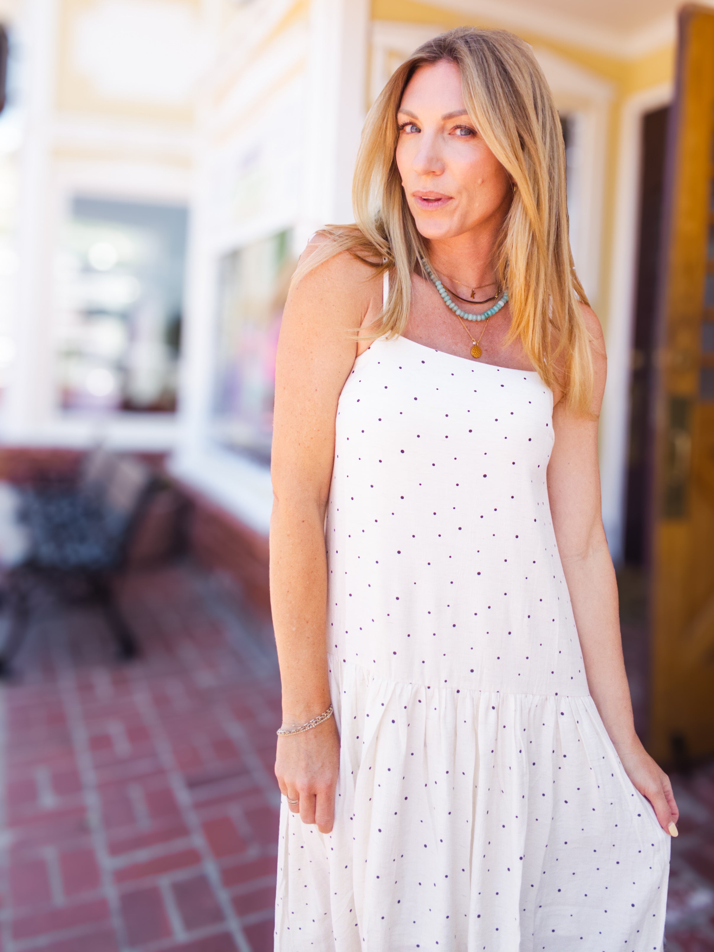 bohemian dresses los angeles Misa Los Angeles