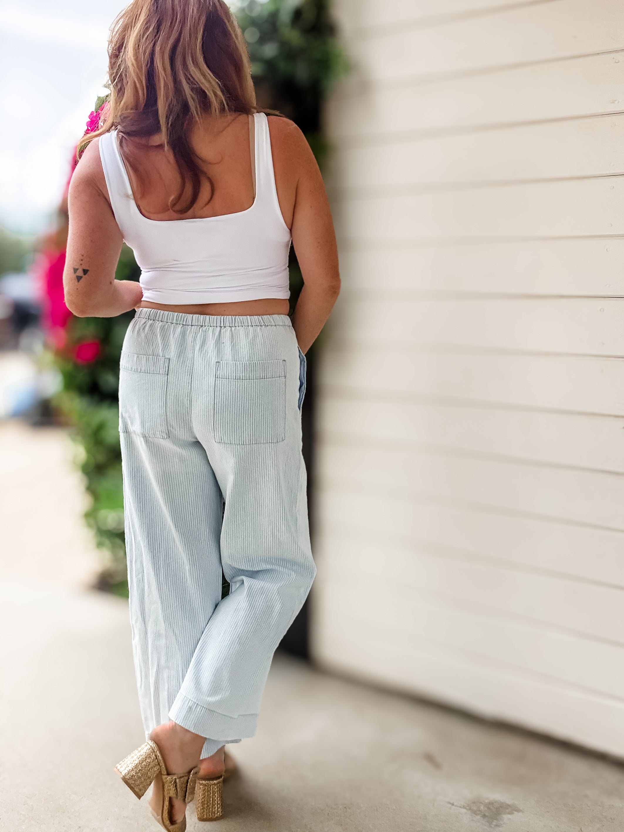 Z Supply Carpenter Pant