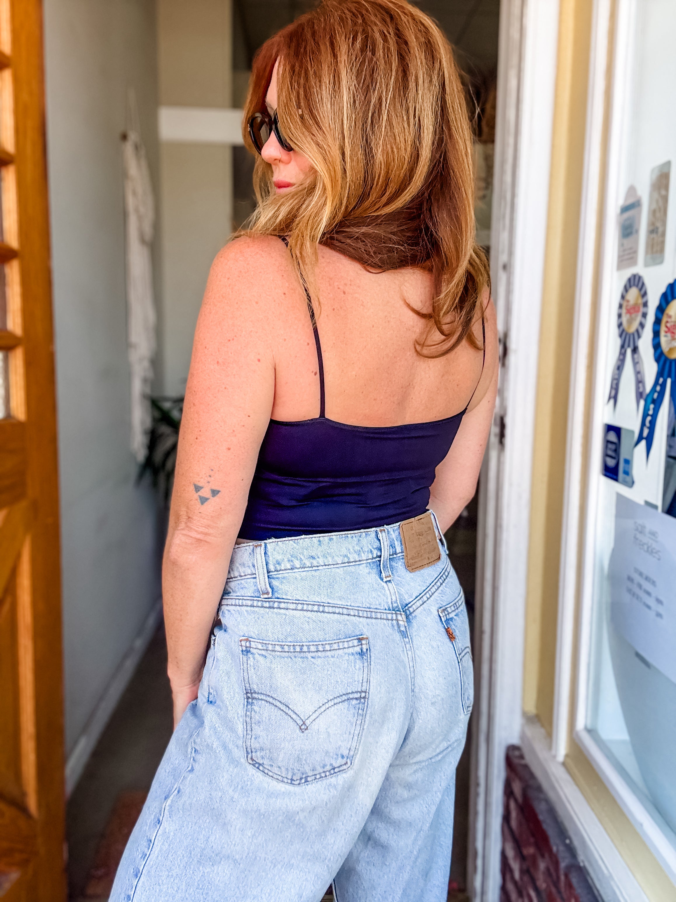 The Essential Bra Top