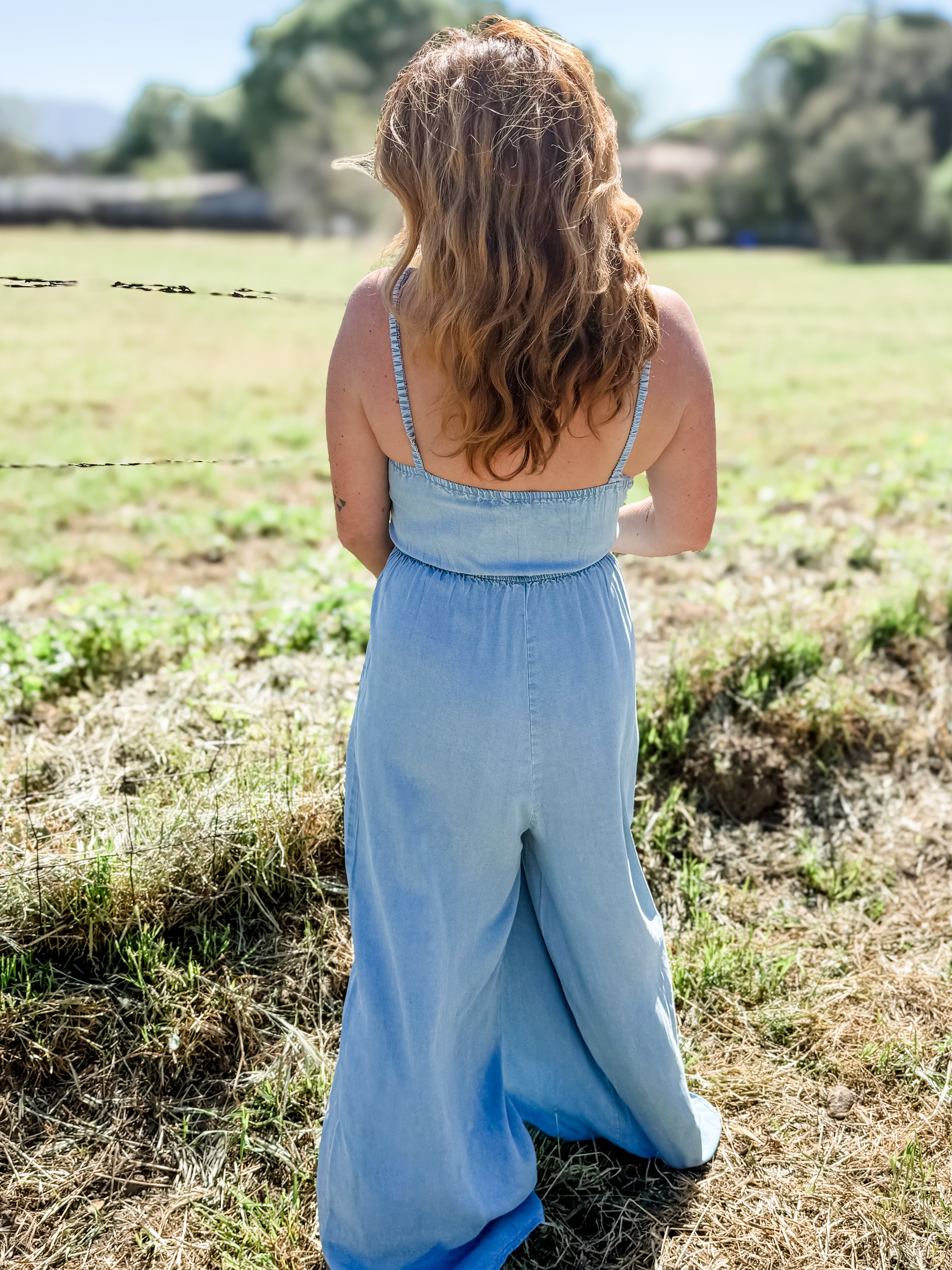 Laguna Jumpsuit
