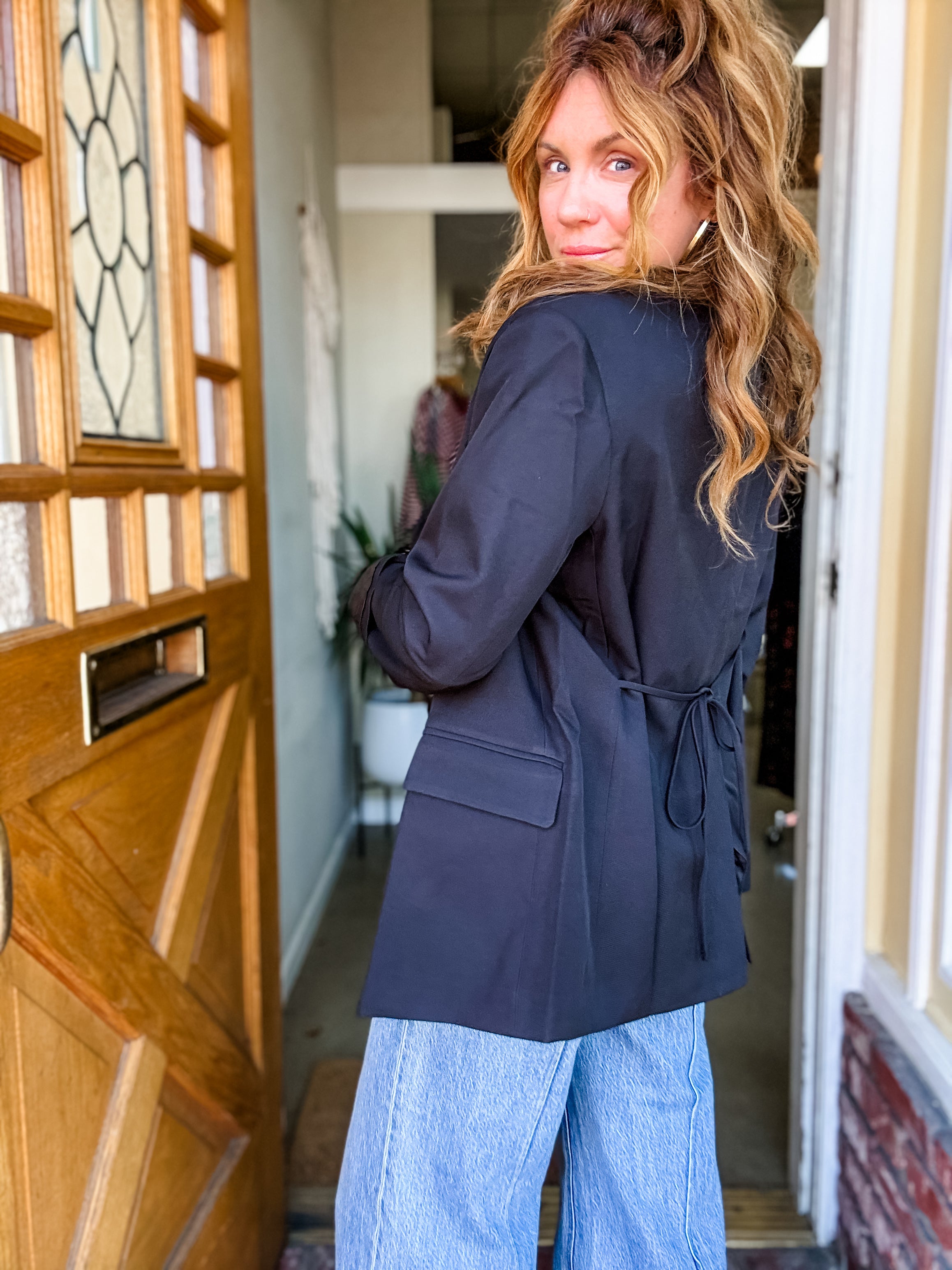 The After Hours Look | Good Outfits, Done