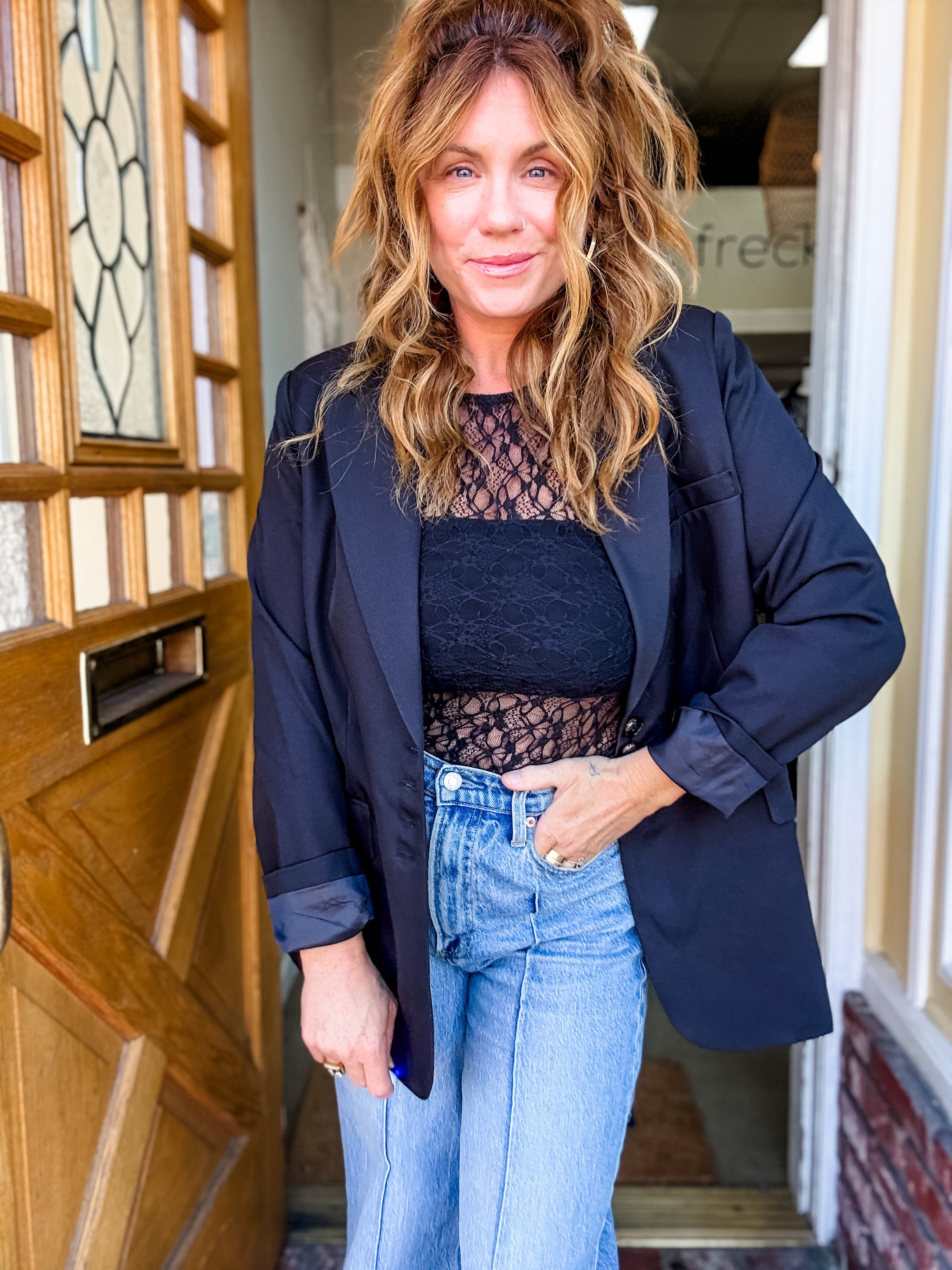 The After Hours Look | Good Outfits, Done