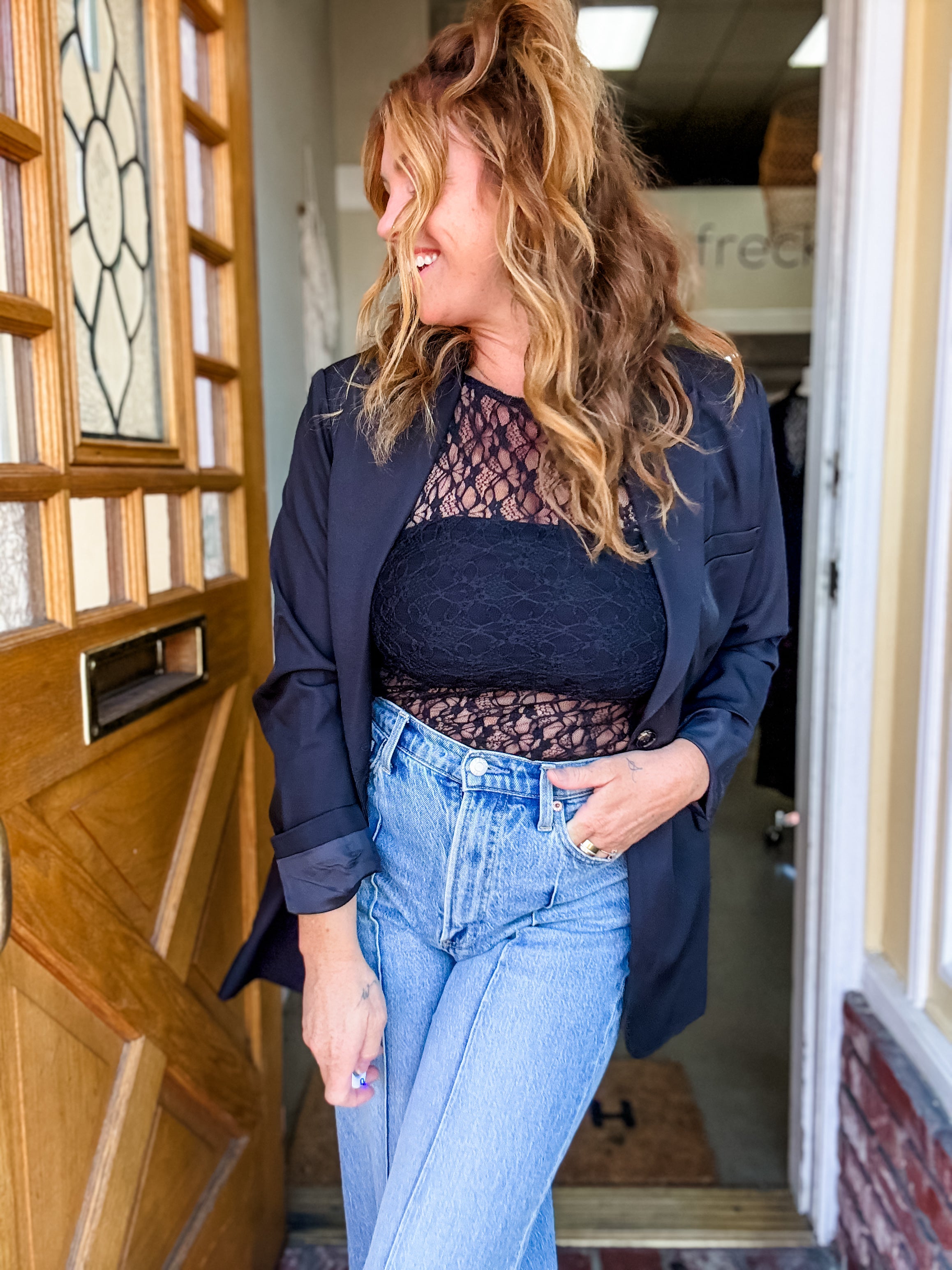 The After Hours Look | Good Outfits, Done