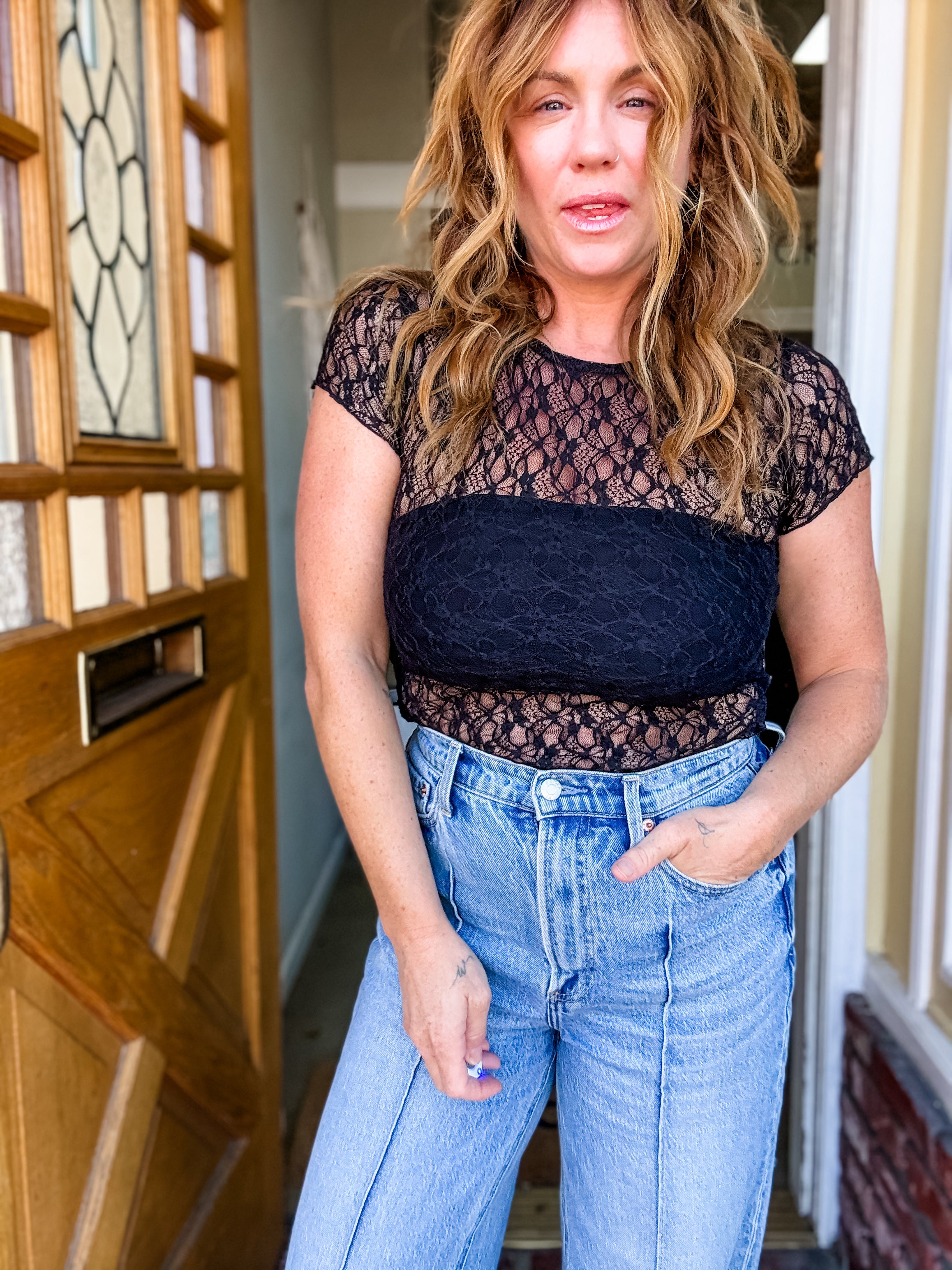 The After Hours Look | Good Outfits, Done
