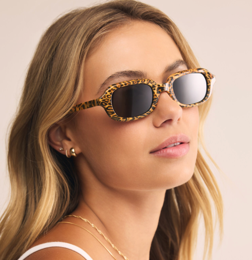 Z Supply Myst Polarized Sunglasses