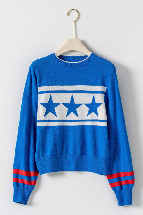 In The Stars Sweater