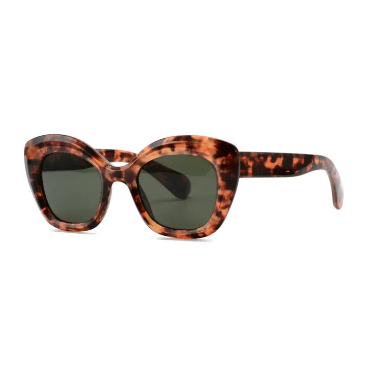 Tallie Polarized Sunglasses