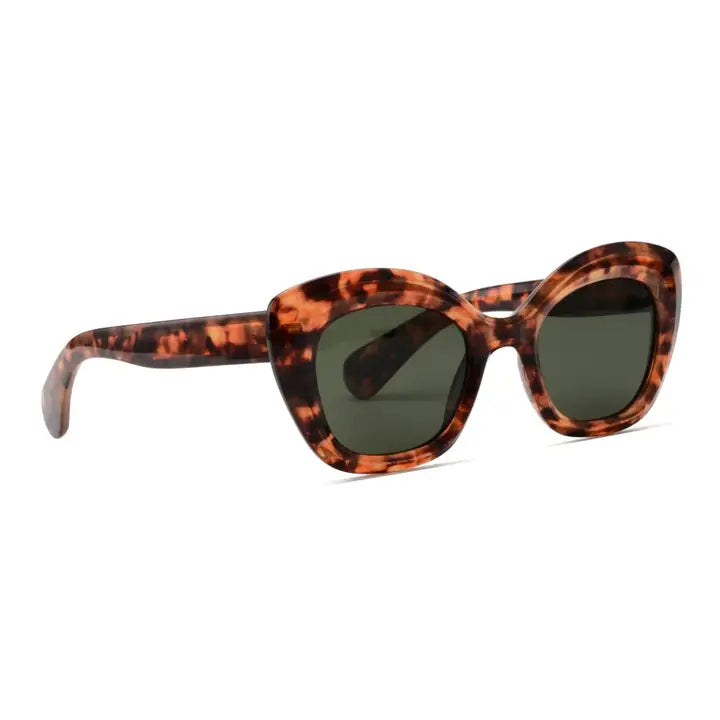 Tallie Polarized Sunglasses