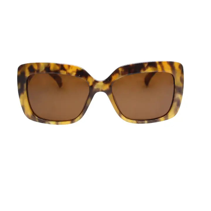 Tessa Polarized Sunglasses