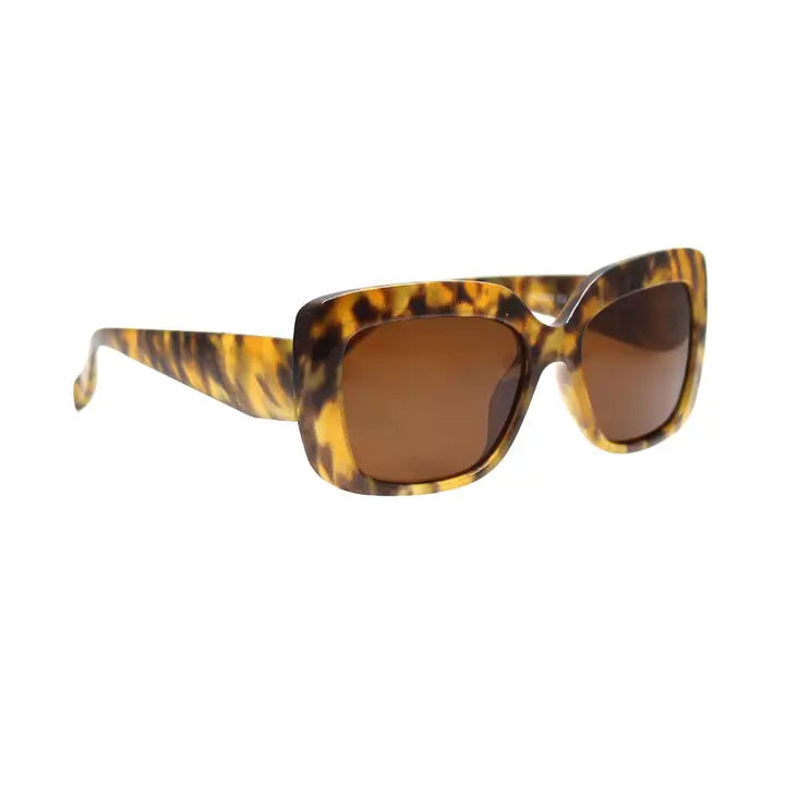Tessa Polarized Sunglasses