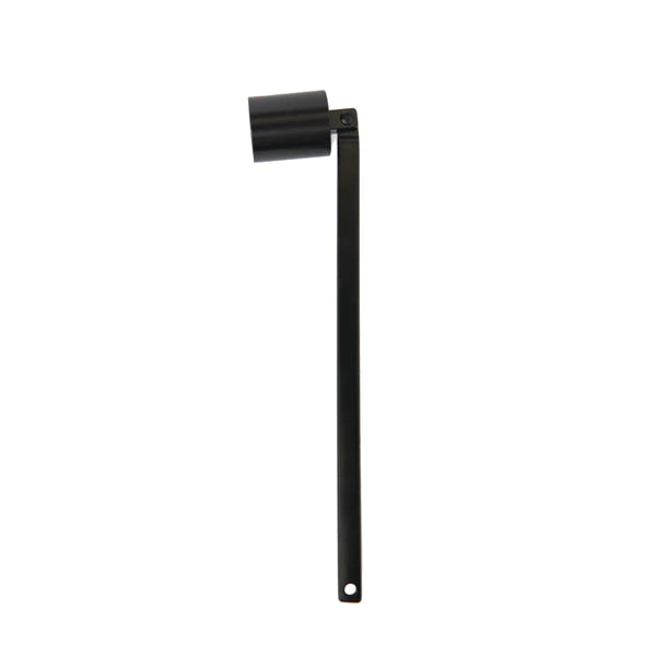 Paddywax Black Candle Snuffer